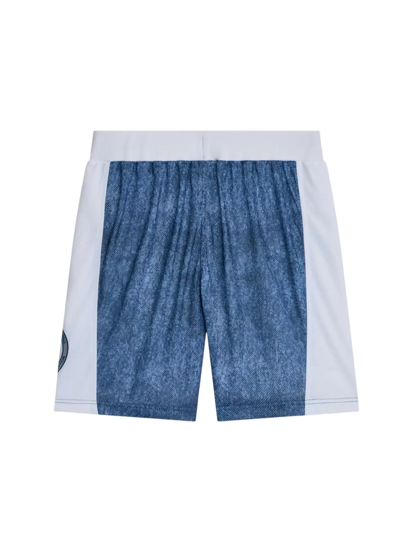 Мужские шорты с принтом Converse Shorts — изображение 2 из 2, мульти