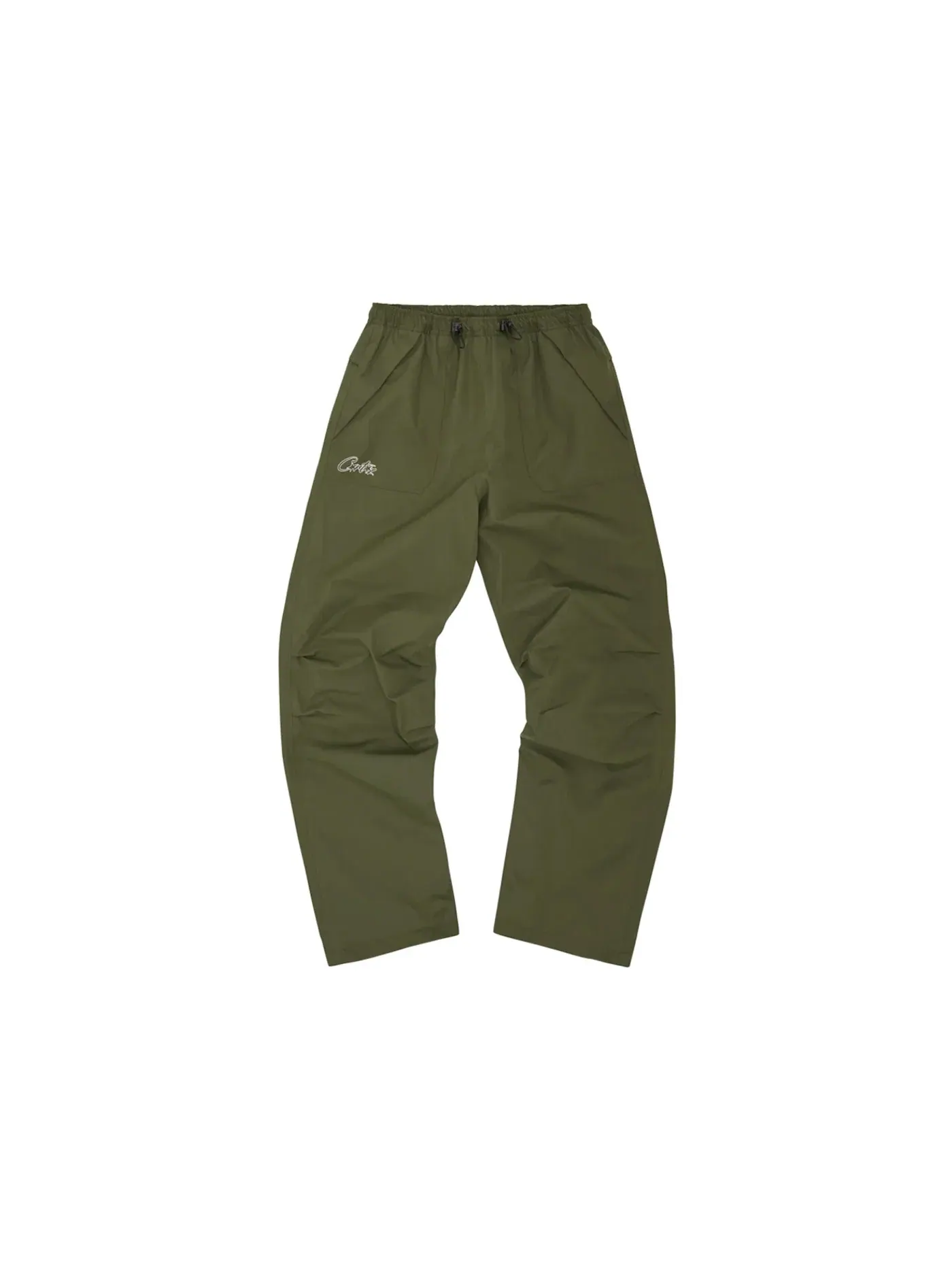 Мужские брюки Gutta Suit Corteiz — 1