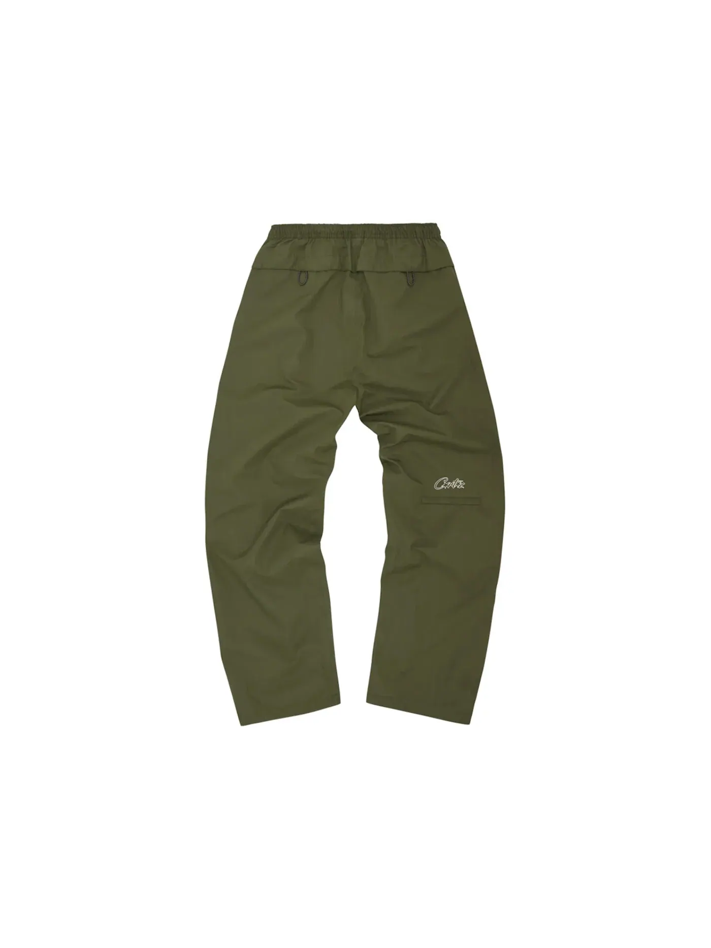 Мужские брюки Gutta Suit Corteiz — 2