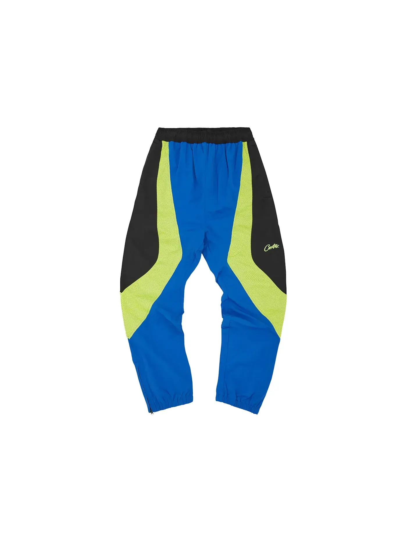 Мужские штаны с принтом Corteiz Pant — 1