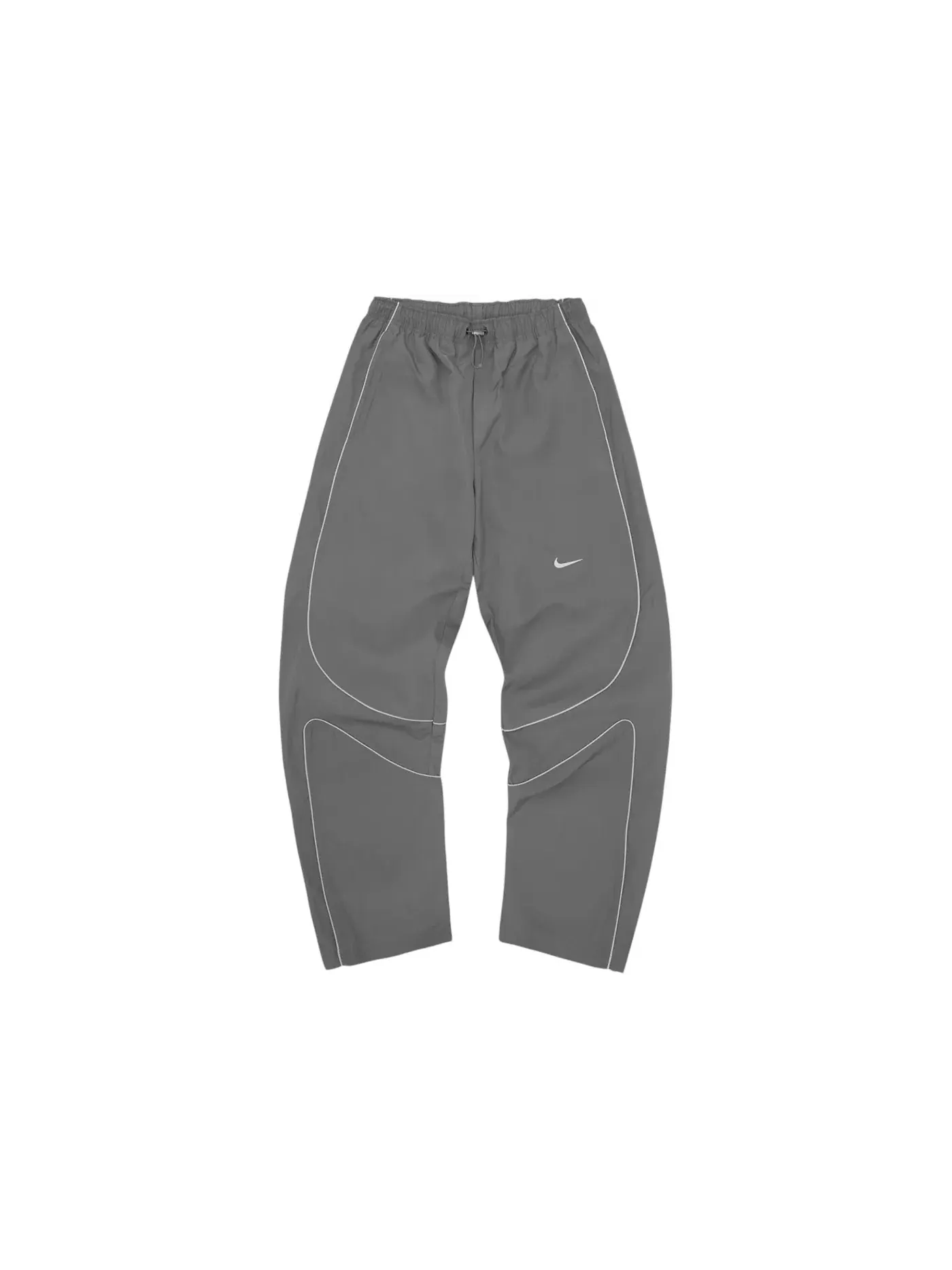 Мужские штаны от Corteiz Nike NRG Pant — изображение 1 из 2, серый