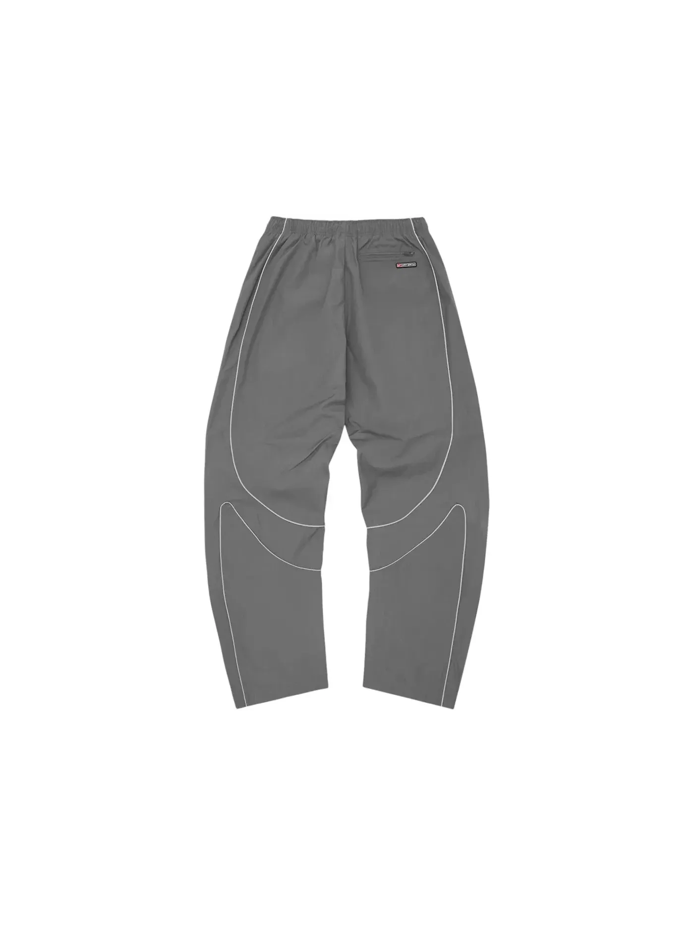 Мужские штаны от Corteiz Nike NRG Pant — изображение 2 из 2, серый