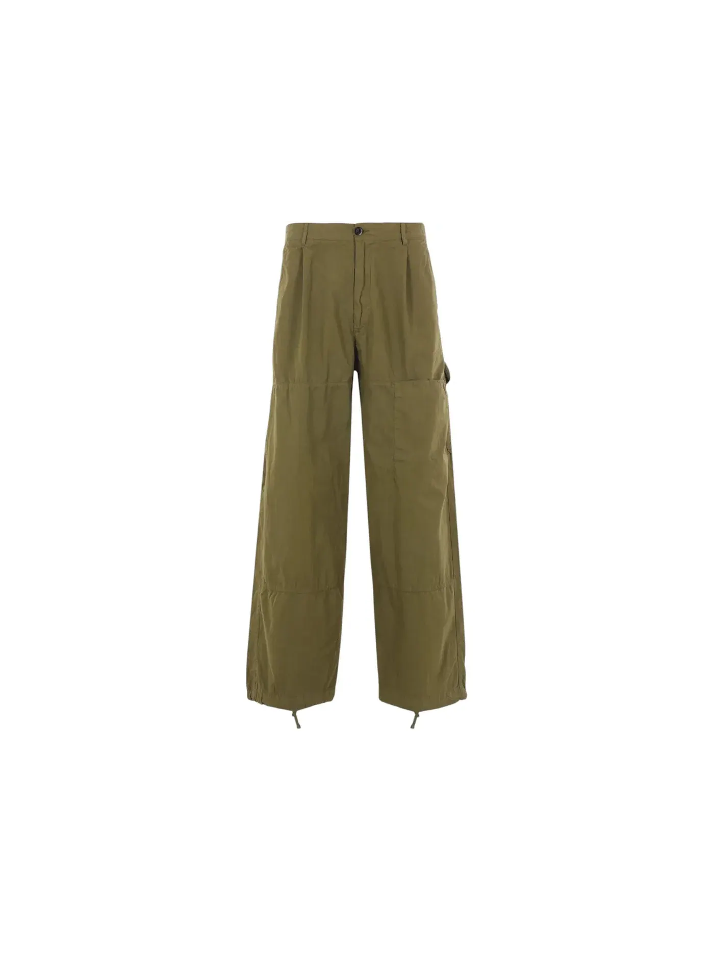 Мужские брюки карго Cargo Pant Capers C.P. Company — изображение 1 из 1, каперы