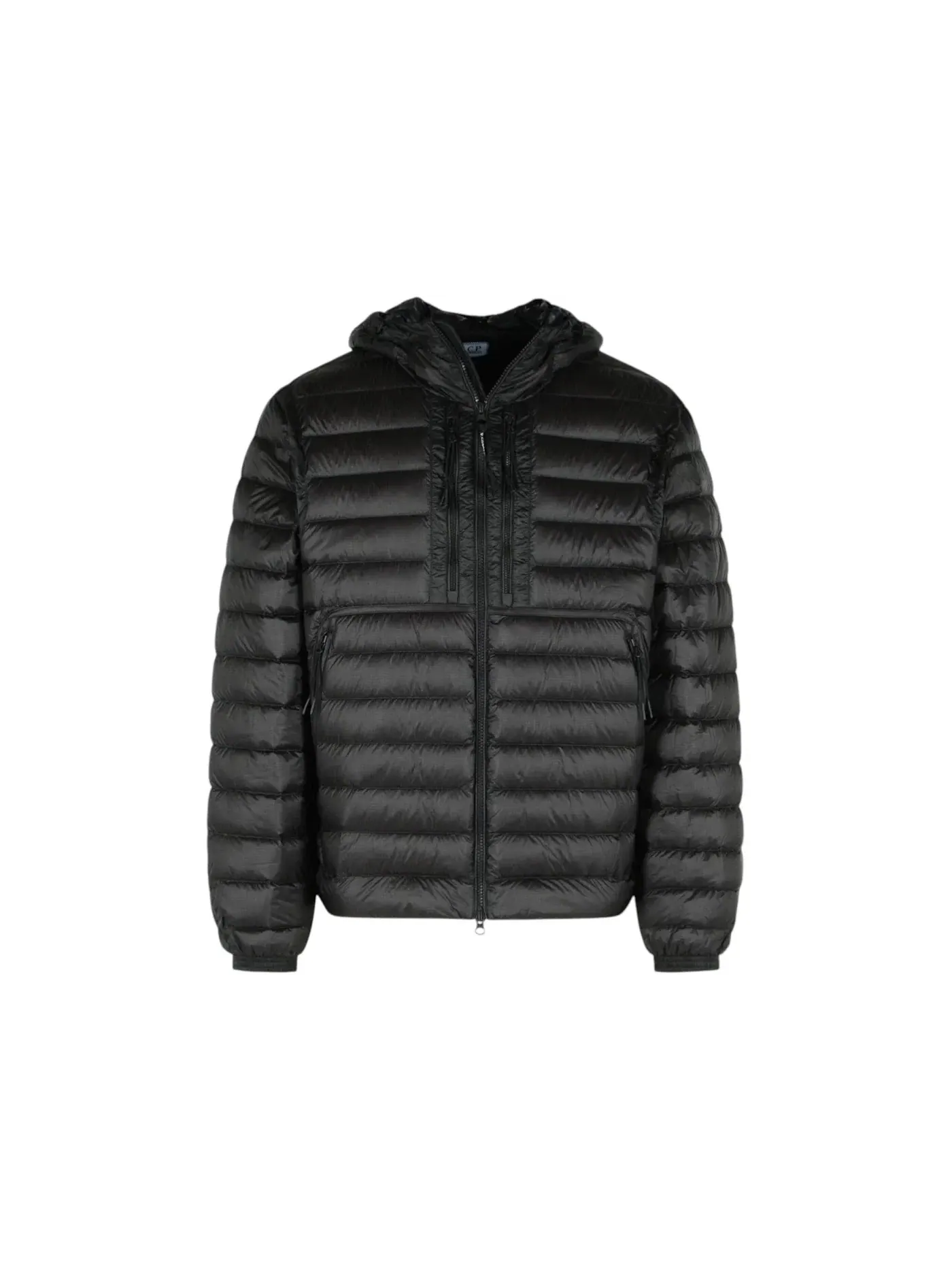 Мужская куртка Padded II C.P. Company — изображение 1 из 1, черный