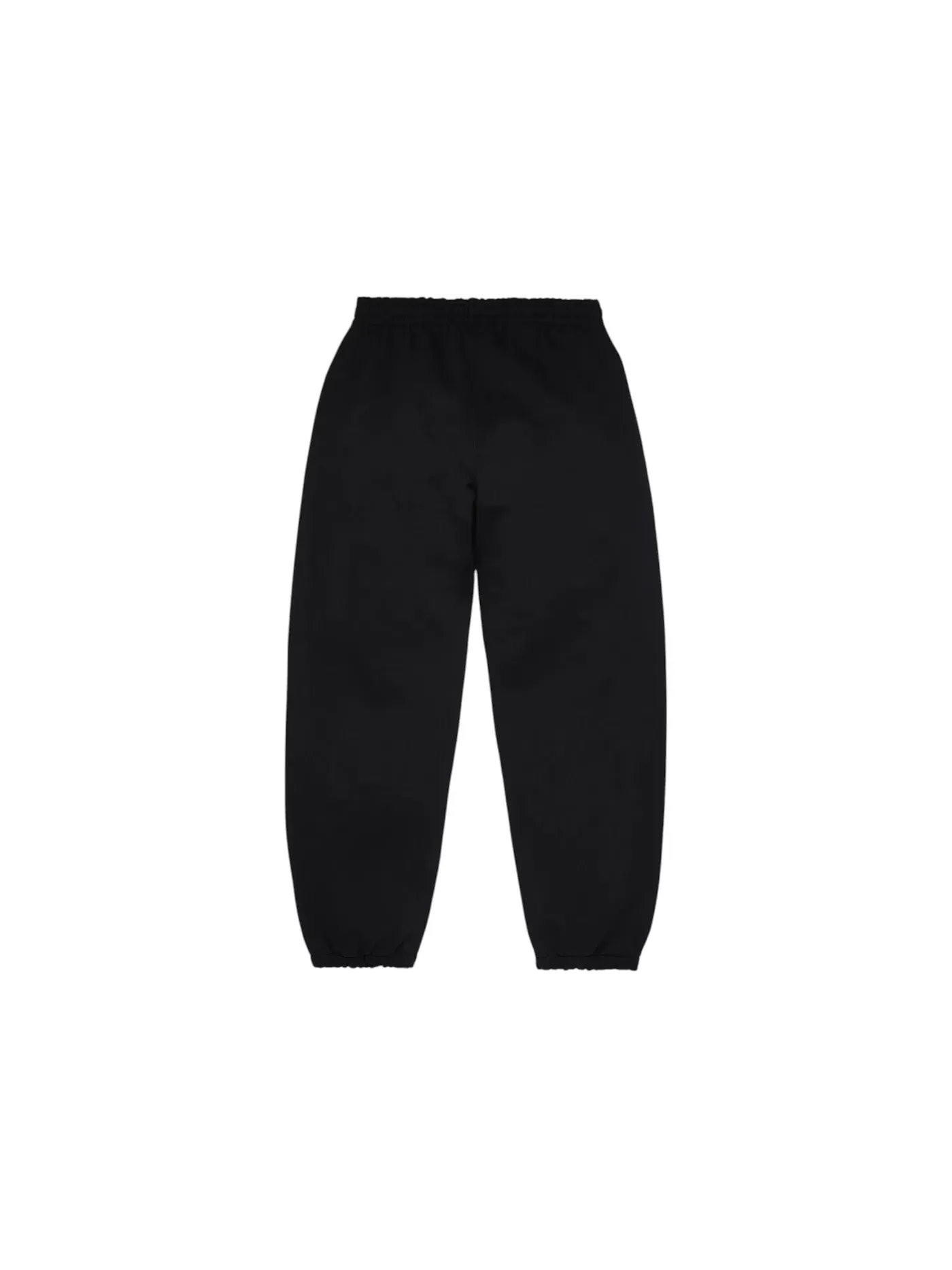Мужские спортивные штаны Denim Tears Sweatpants (SS26) — изображение 2 из 2, черный