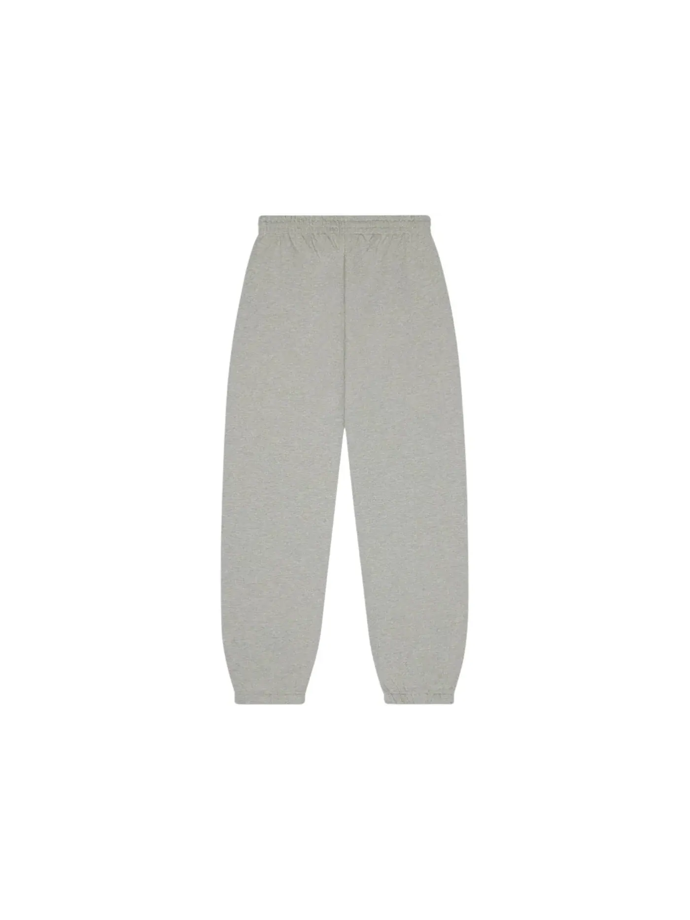 Мужские спортивные штаны с принтом Denim Tears Sweatpants (FW25) — изображение 2 из 2, серый
