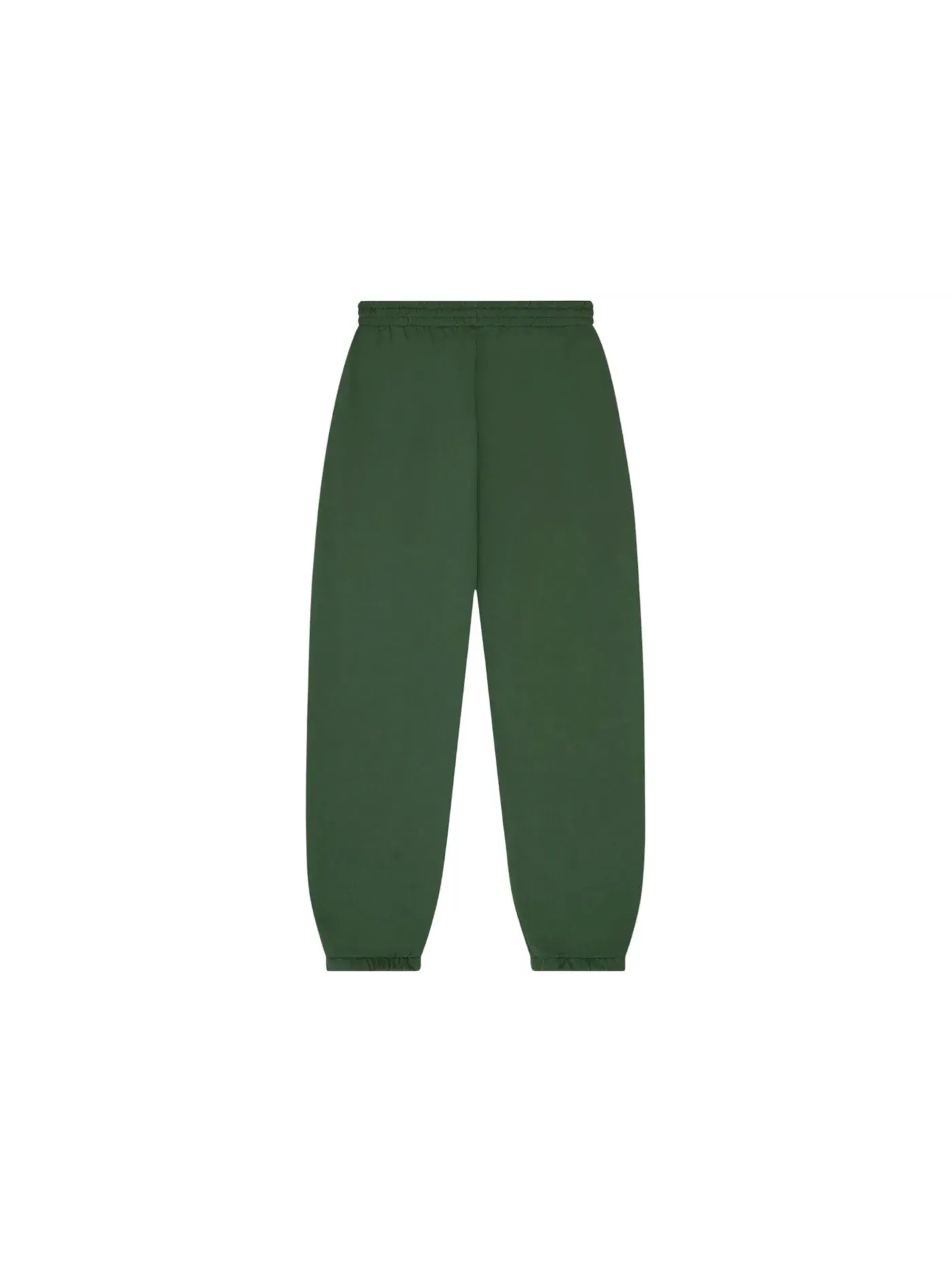 Мужские спортивные штаны с принтом Sweatpants Denim Tears — изображение 2 из 2, зеленый/белый