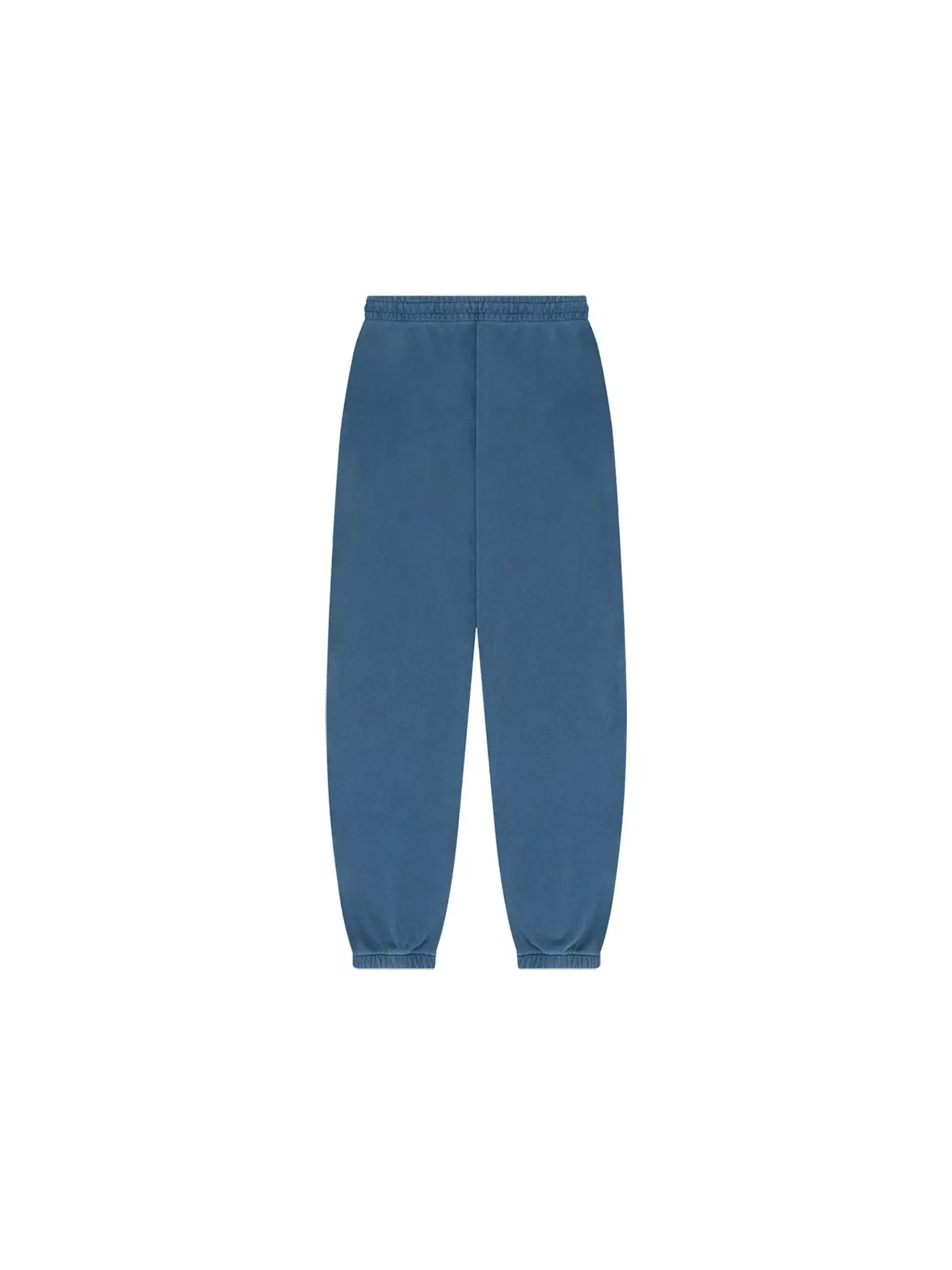Мужские спортивные штаны с принтом Denim Tears Sweatpants Denim Tears — изображение 2 из 2, темно-синий
