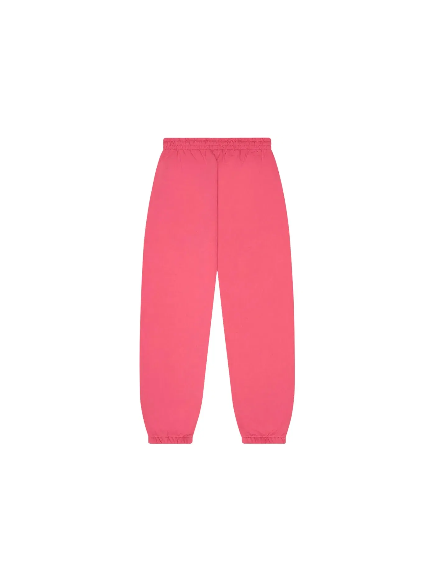 Мужские спортивные штаны из денима University Pink Denim Tears — изображение 2 из 2