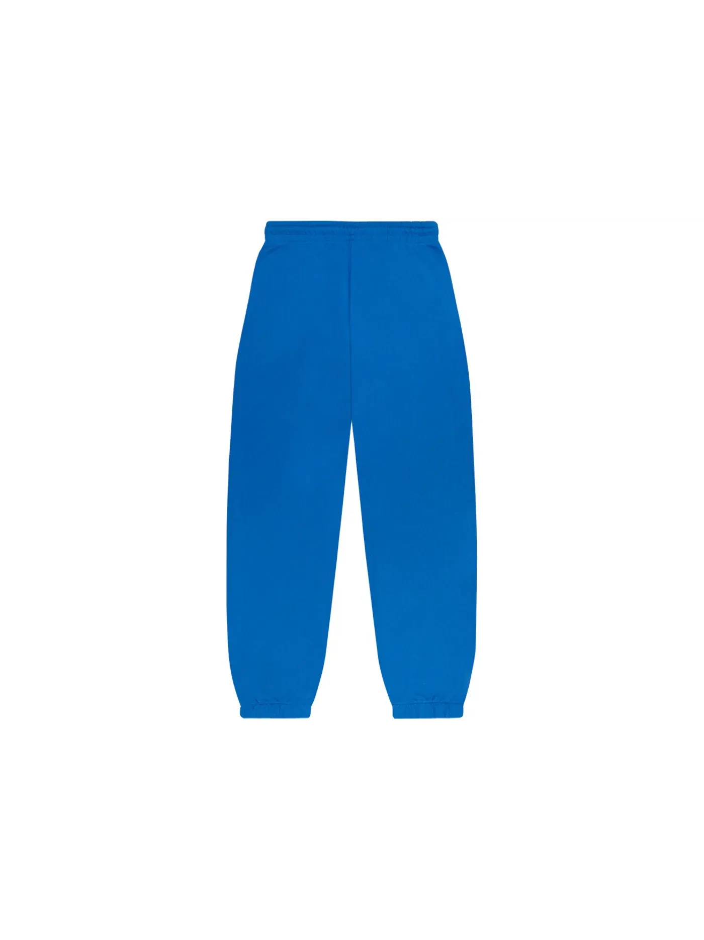 Мужские спортивные штаны с принтом Sweatpants Denim Tears — изображение 2 из 2, синий