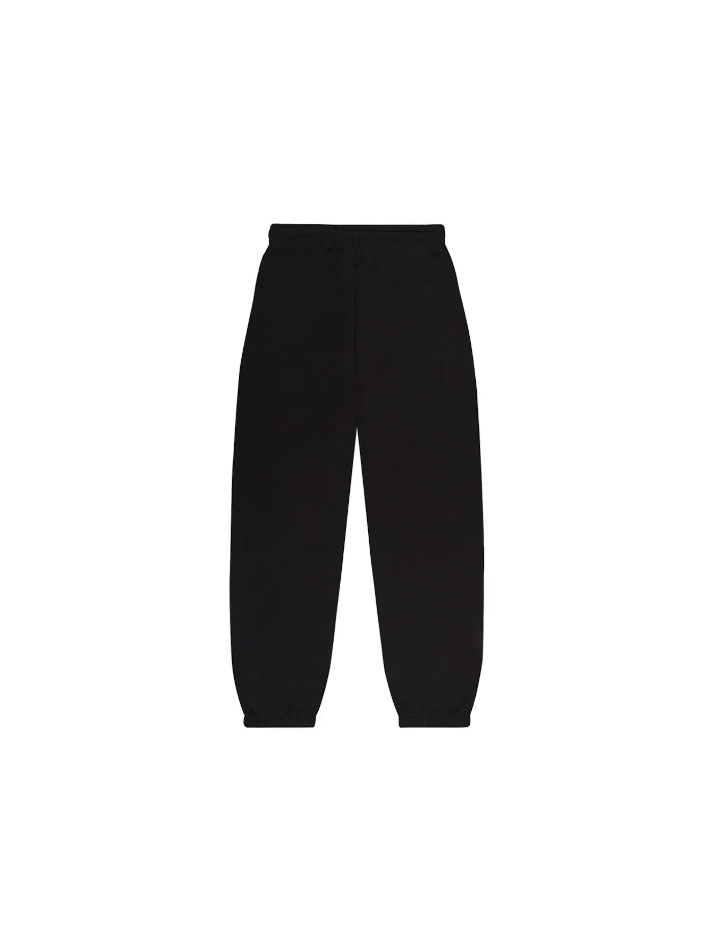 Мужские спортивные штаны с принтом Sweatpants (FW25) Denim Tears — изображение 2 из 2, черный