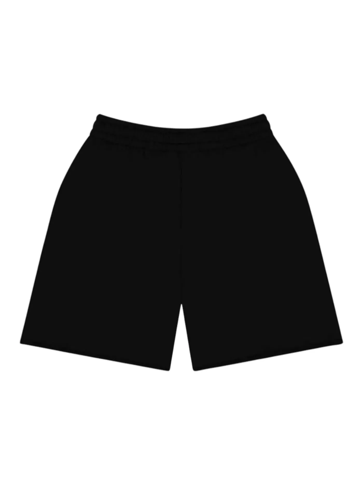 Мужские шорты из денима Denim Tears Sweatshorts — изображение 2 из 2, черный