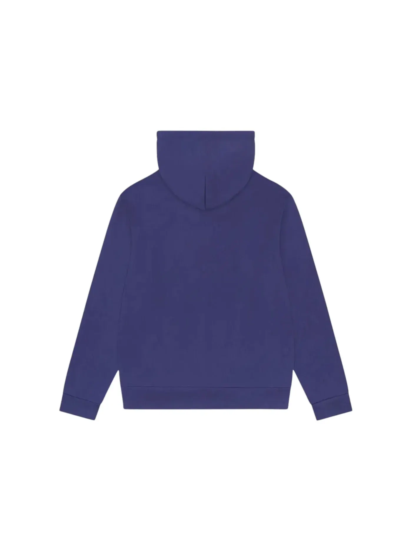 Мужская худи Denim Tears Holy Cotton Hoodie — изображение 2 из 2, темно-синий