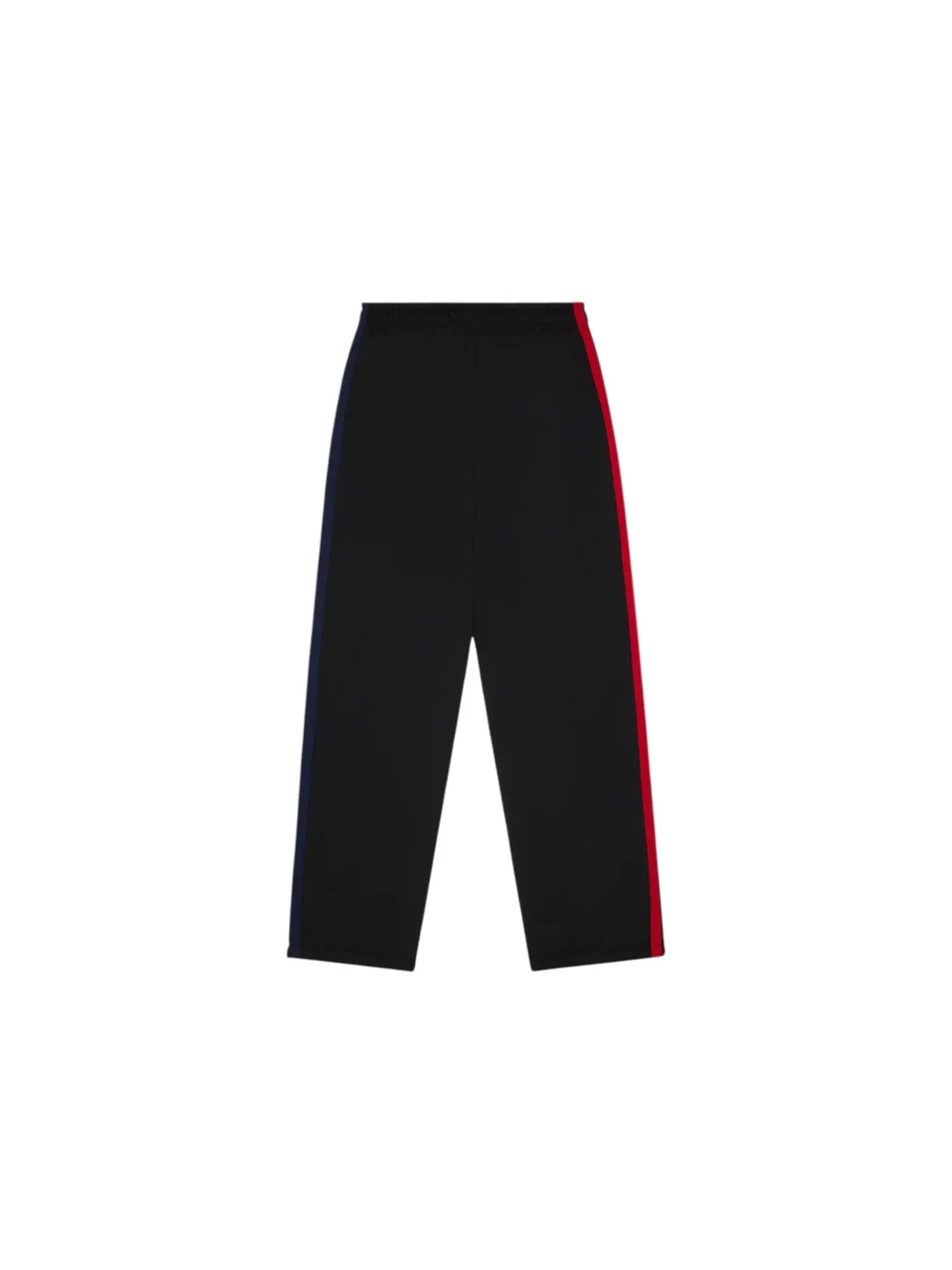 Мужские штаны с лампасами Denim Tears Star Track Pants — изображение 2 из 2, черный