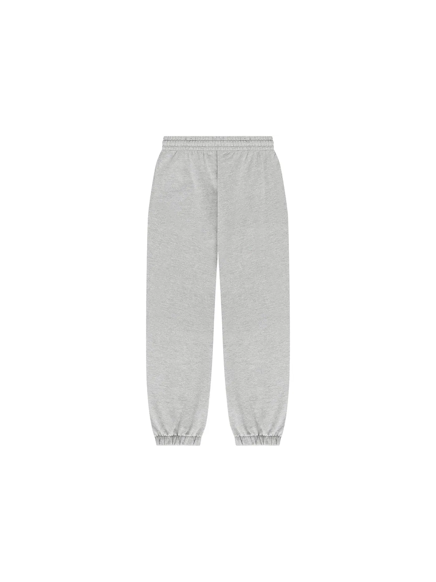 Мужские спортивные штаны с принтом Denim Tears Sweatpant — изображение 2 из 2, серый