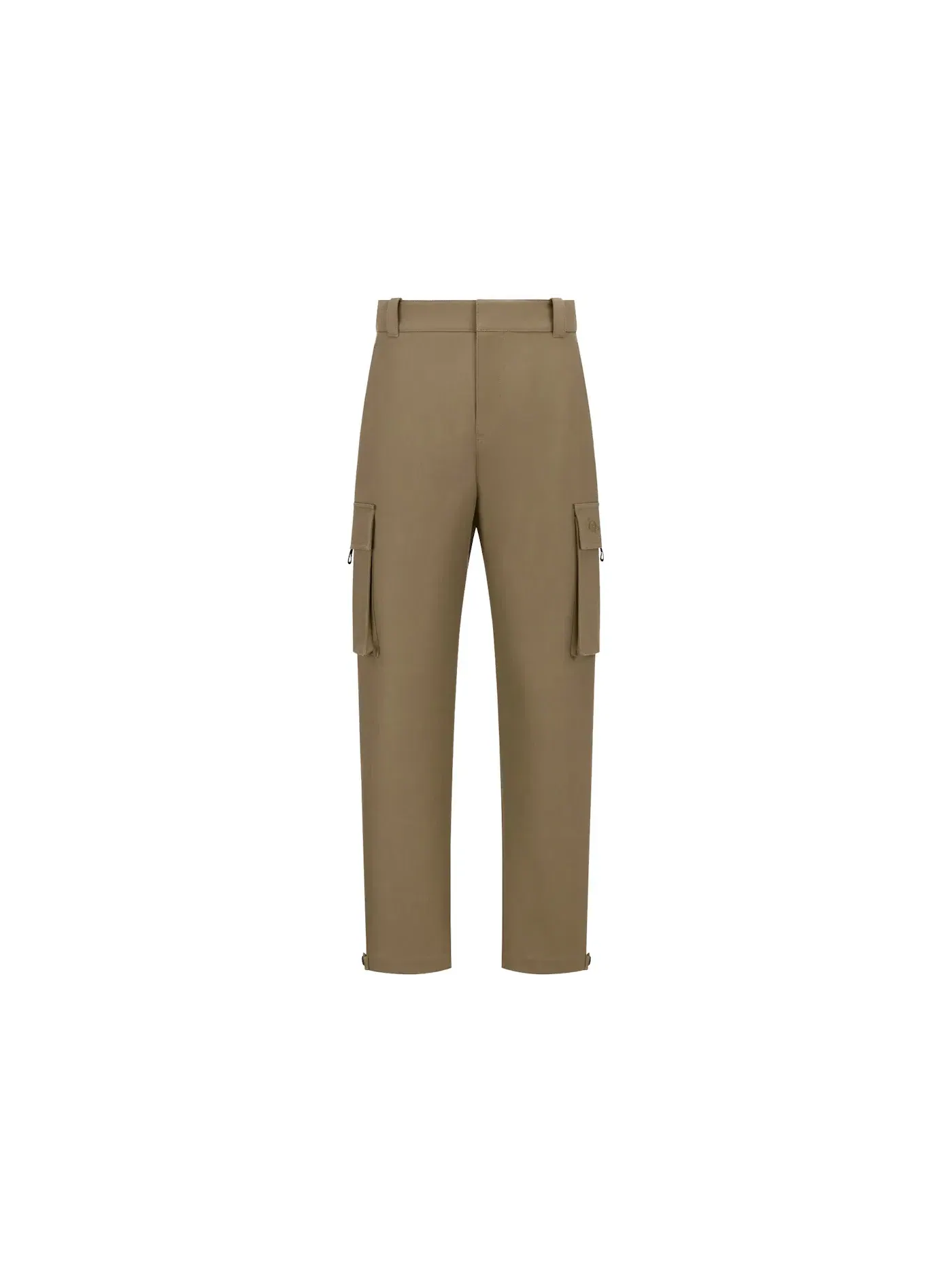 Мужские брюки Dior x CACTUS JACK Cargo Pants — изображение 1 из 2, хаки