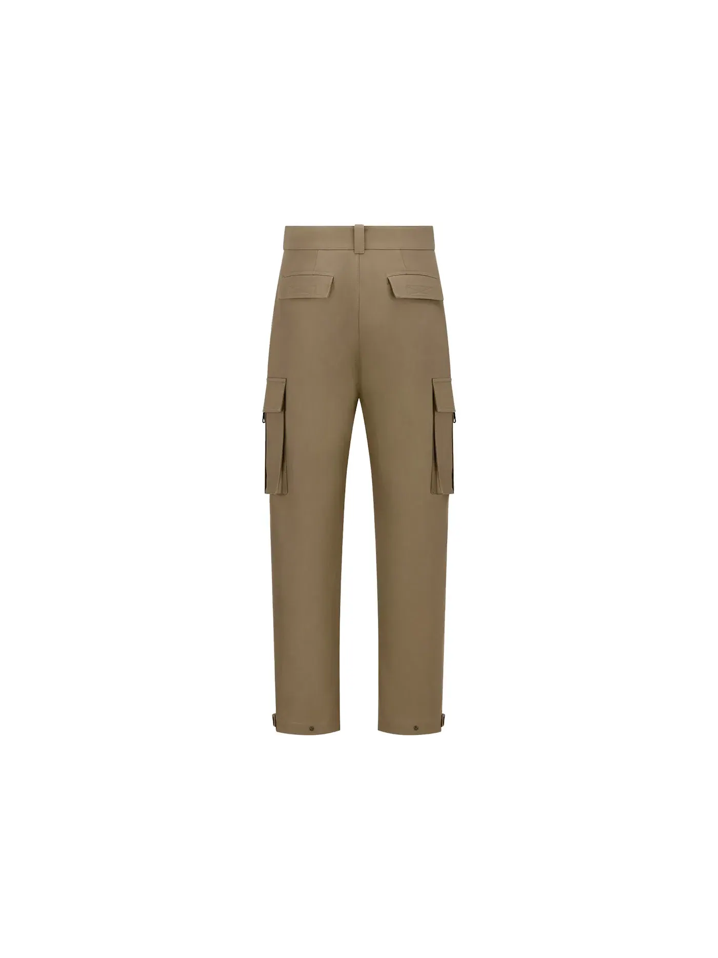 Мужские брюки Dior x CACTUS JACK Cargo Pants — изображение 2 из 2, хаки