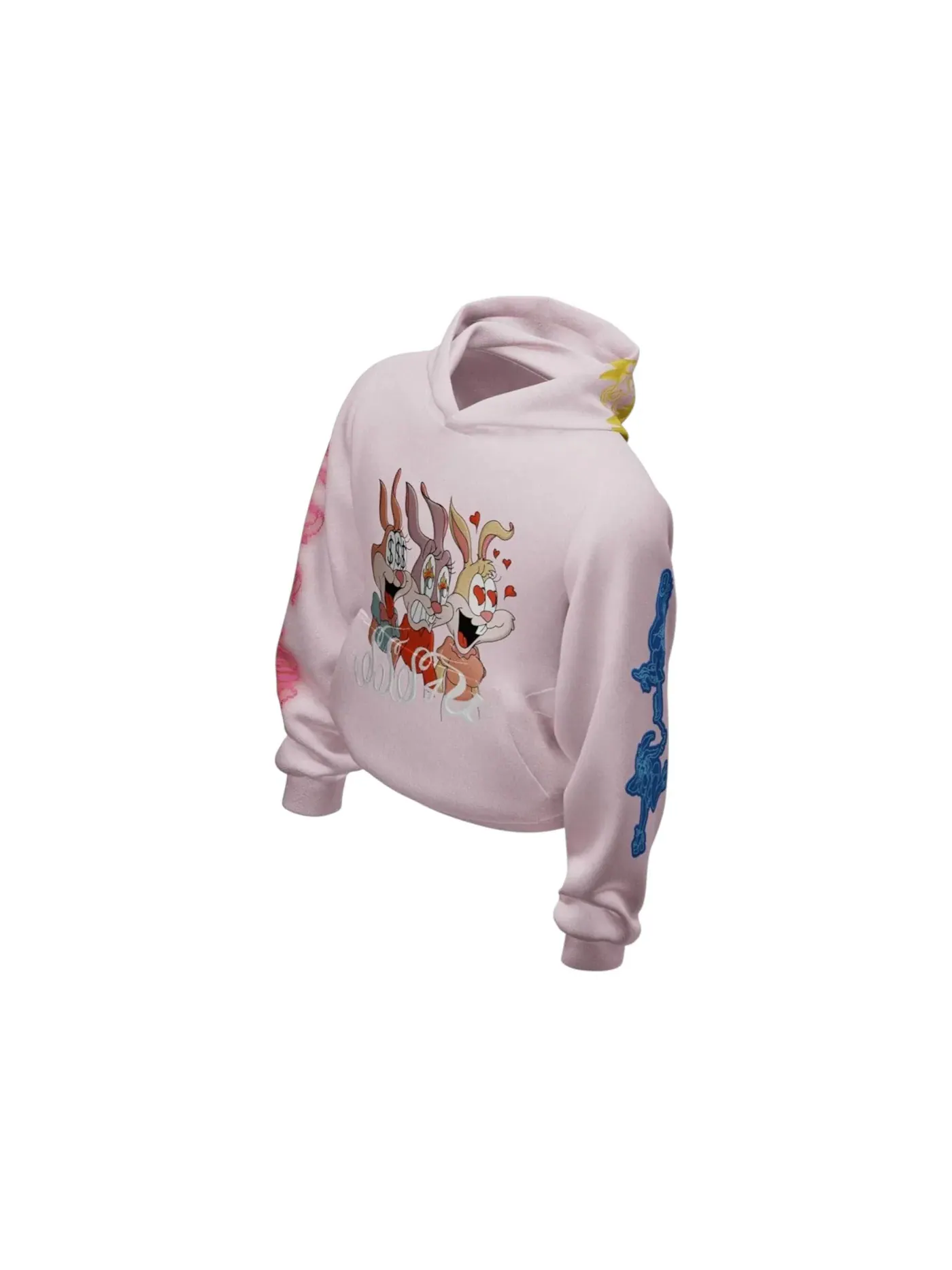 Мужская худи с принтом Hoodie Drake