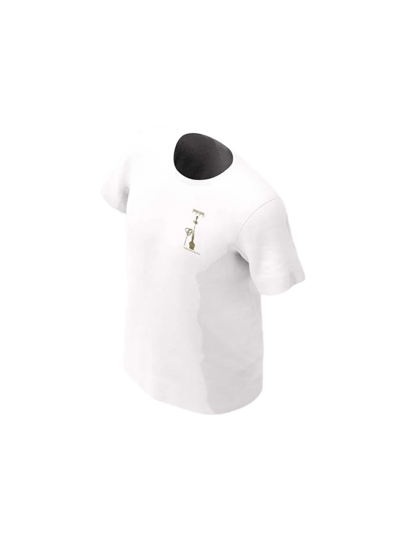 Мужская футболка с принтом T-Shirt Drake