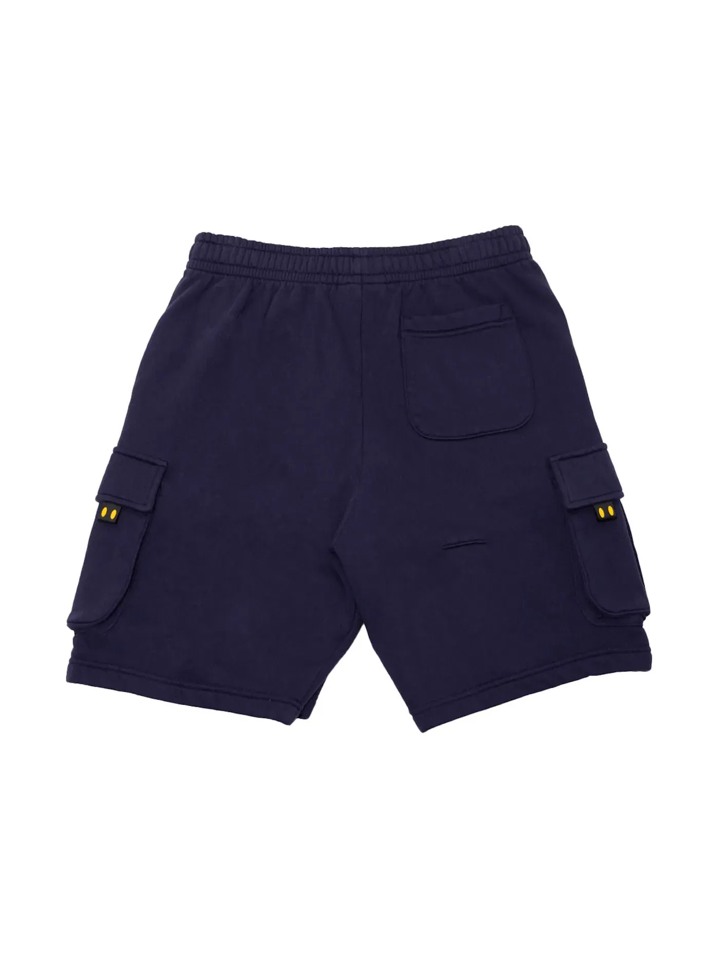 Мужские шорты с карго-карманами drew house Sweatshort — изображение 2 из 2, темно-синий