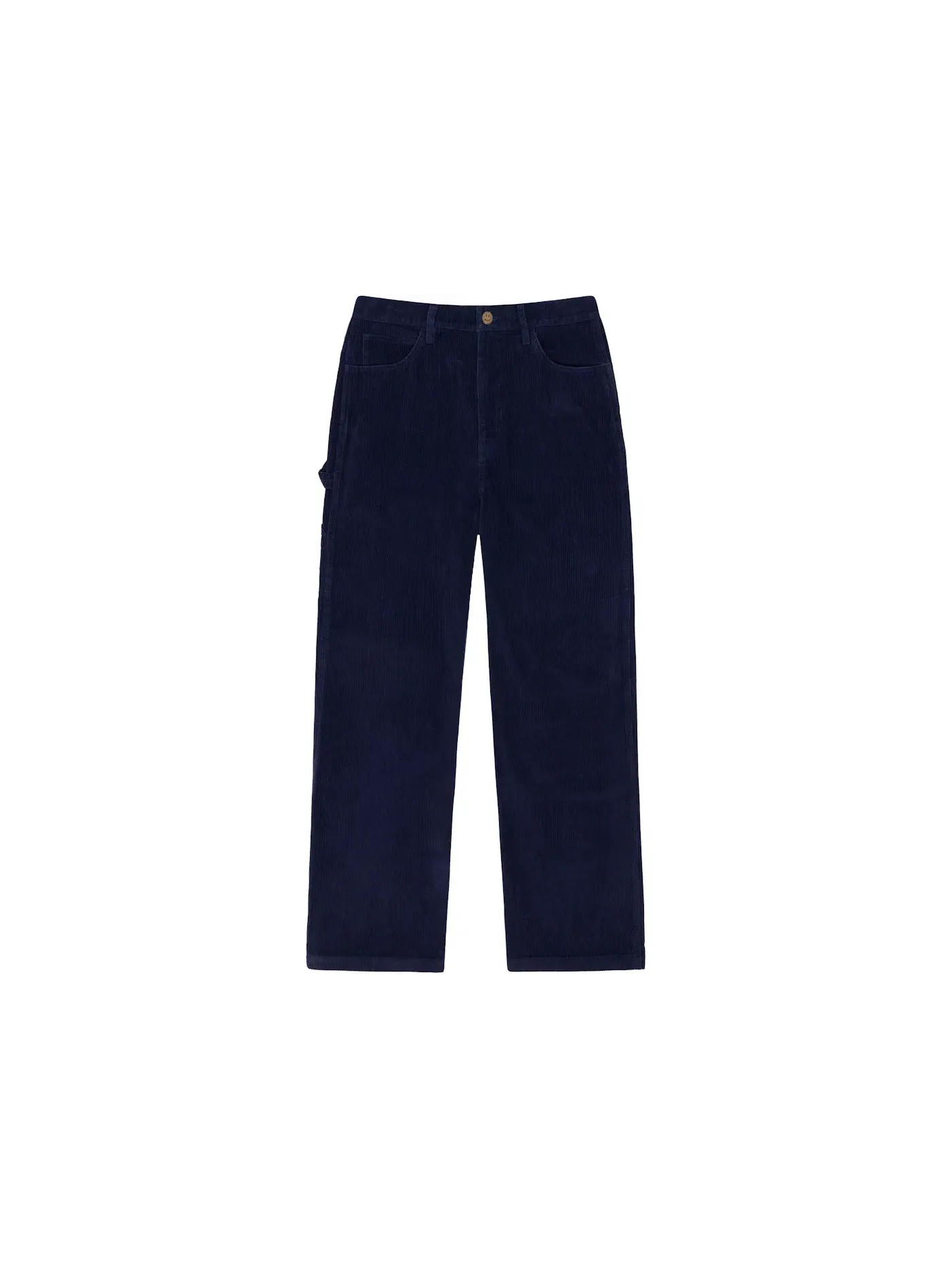 Мужские брюки из вельвета Pant drew house — 1