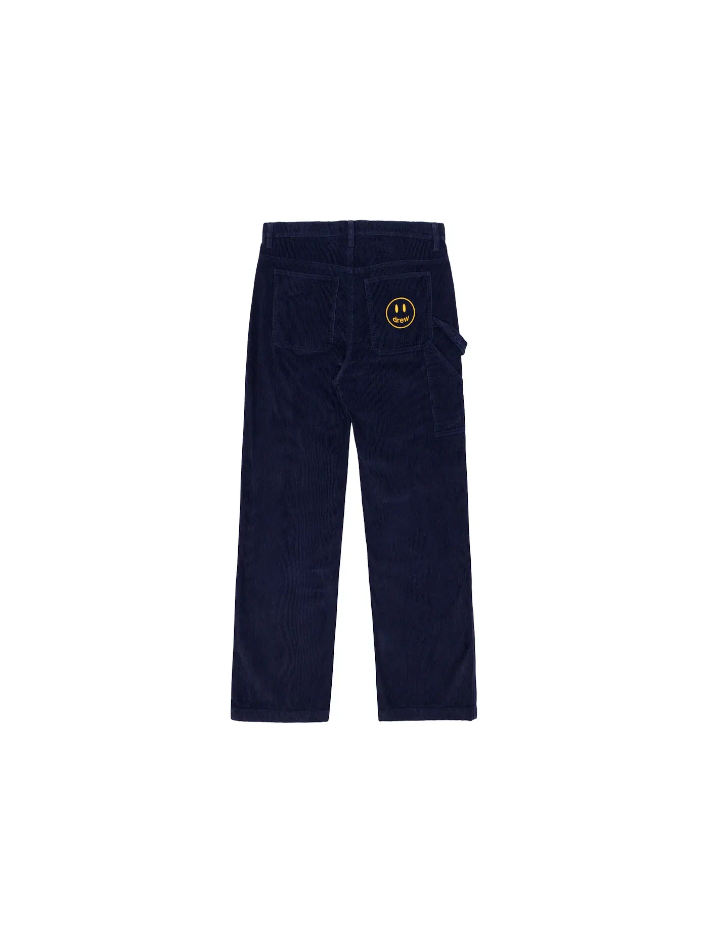 Мужские брюки из вельвета Pant drew house — 2