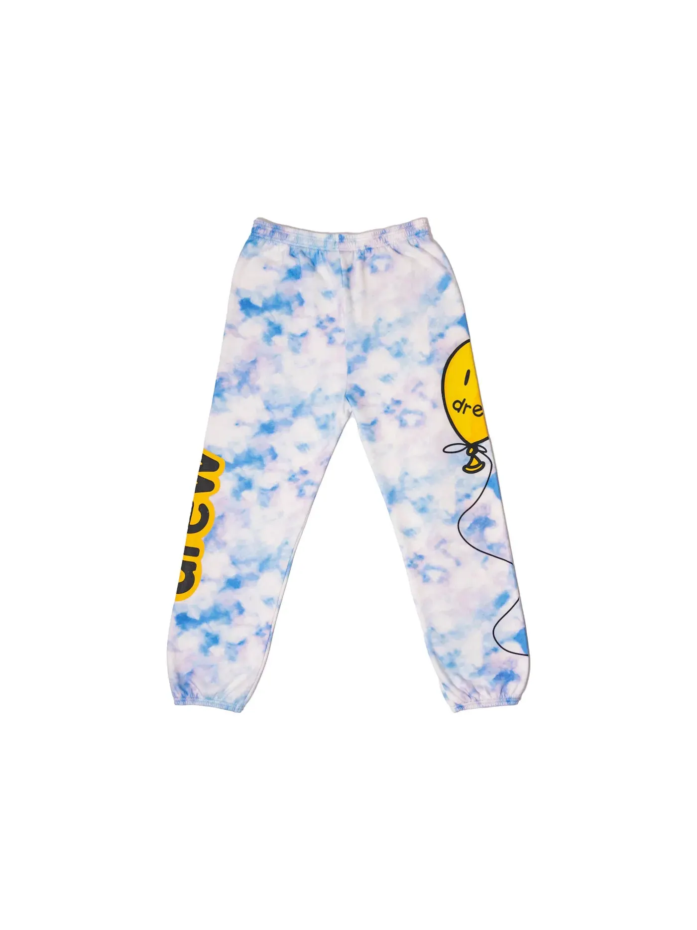 Мужские брюки Cloud drew house Pant — 1