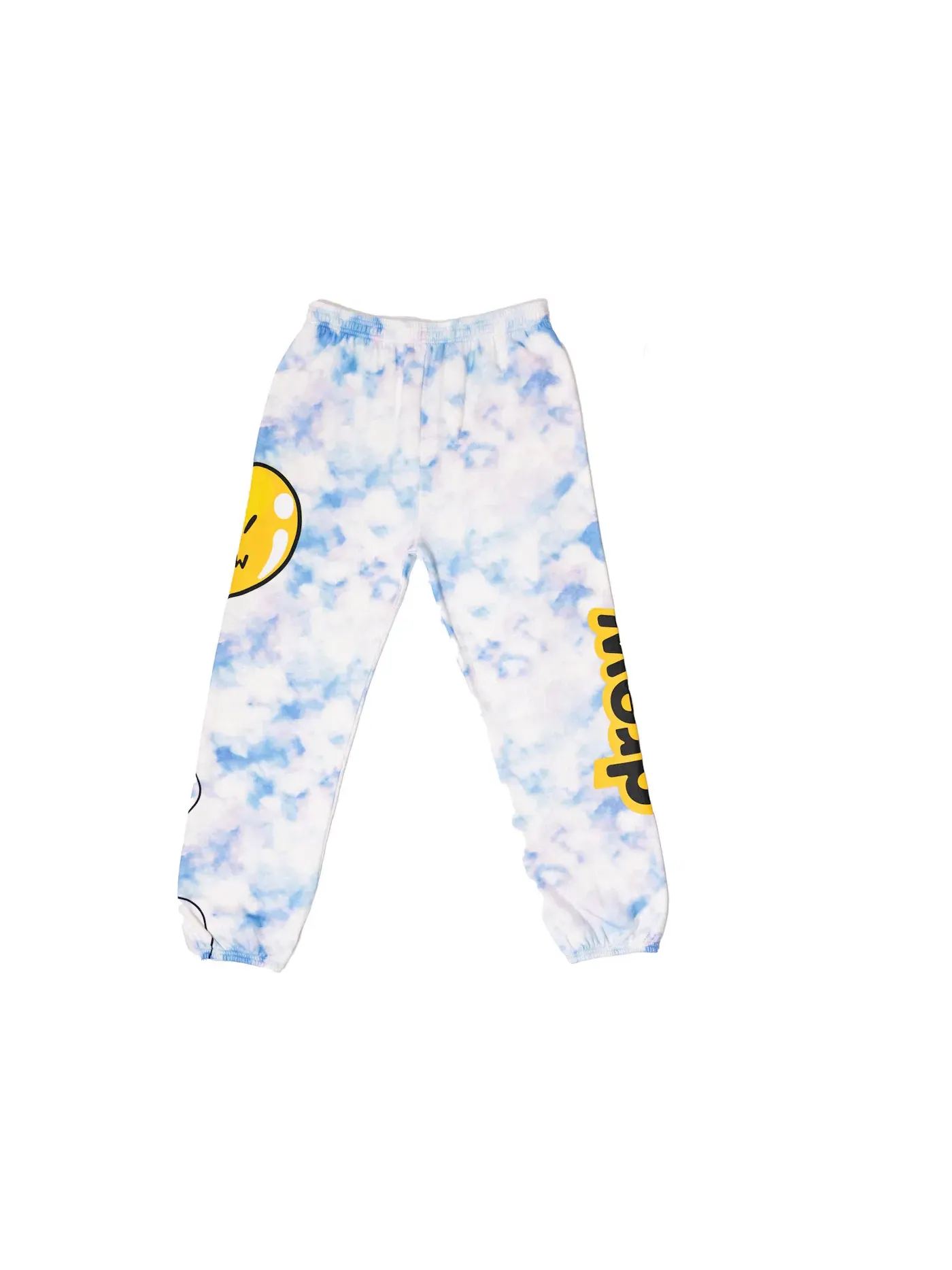 Мужские брюки Cloud drew house Pant — 2
