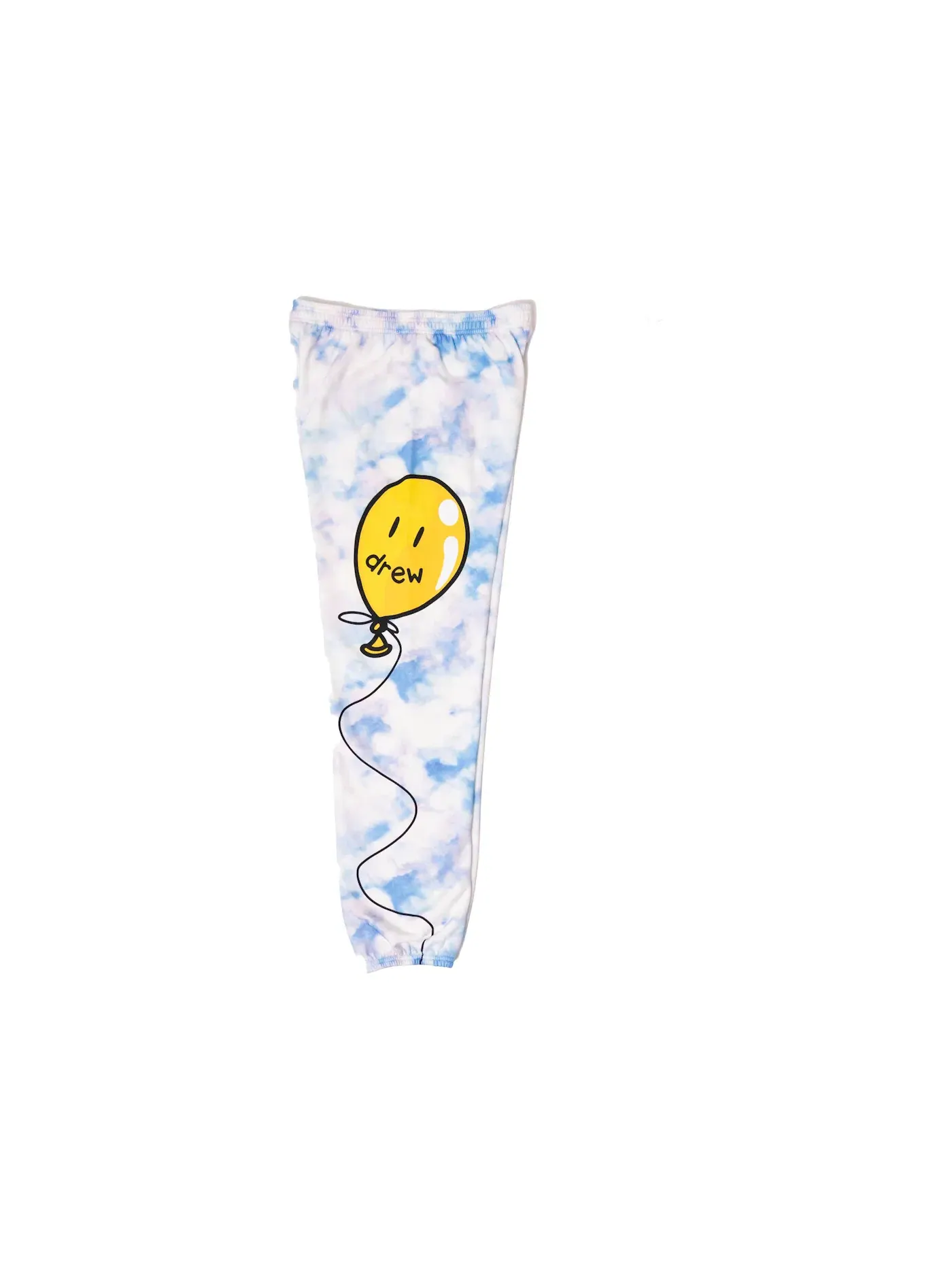 Мужские брюки Cloud drew house Pant — 3