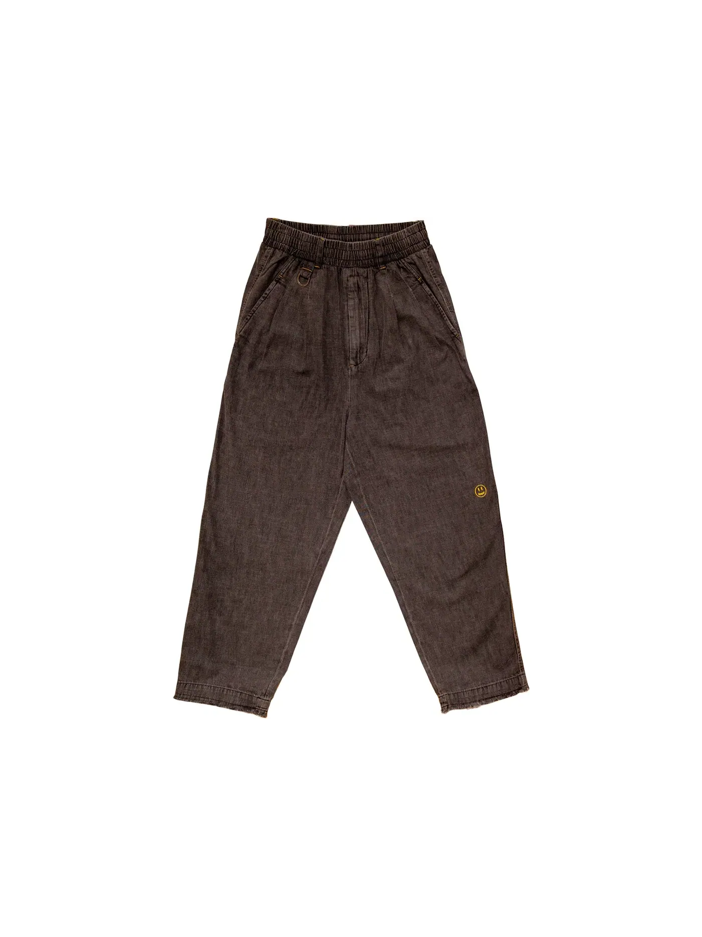 Мужские брюки с легким денимом drew house Pants — 1
