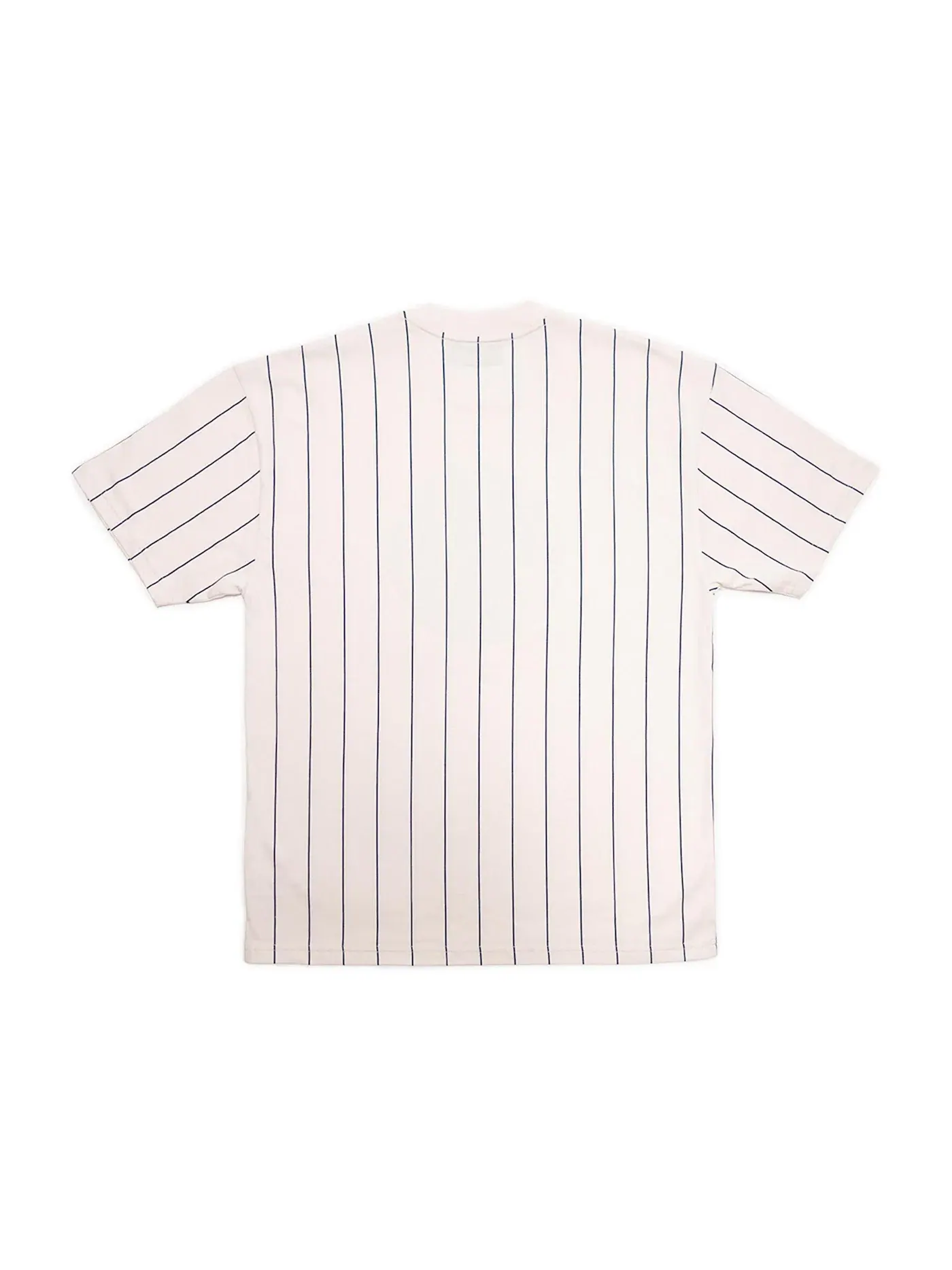 Мужская футболка с принтом drew house Mascot SS Tee drew house — изображение 2 из 2, темно-синий