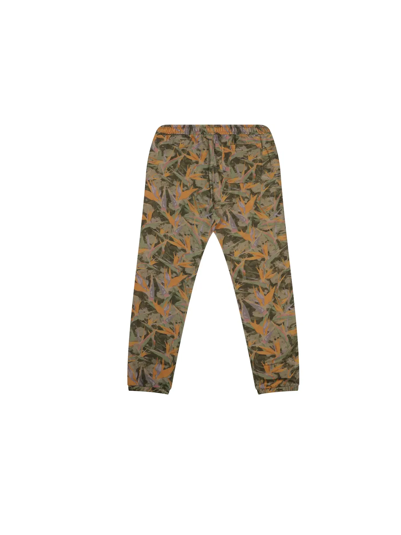 Мужские спортивные штаны с принтом drew house Sweatpant, Drew Camo — изображение 2 из 2