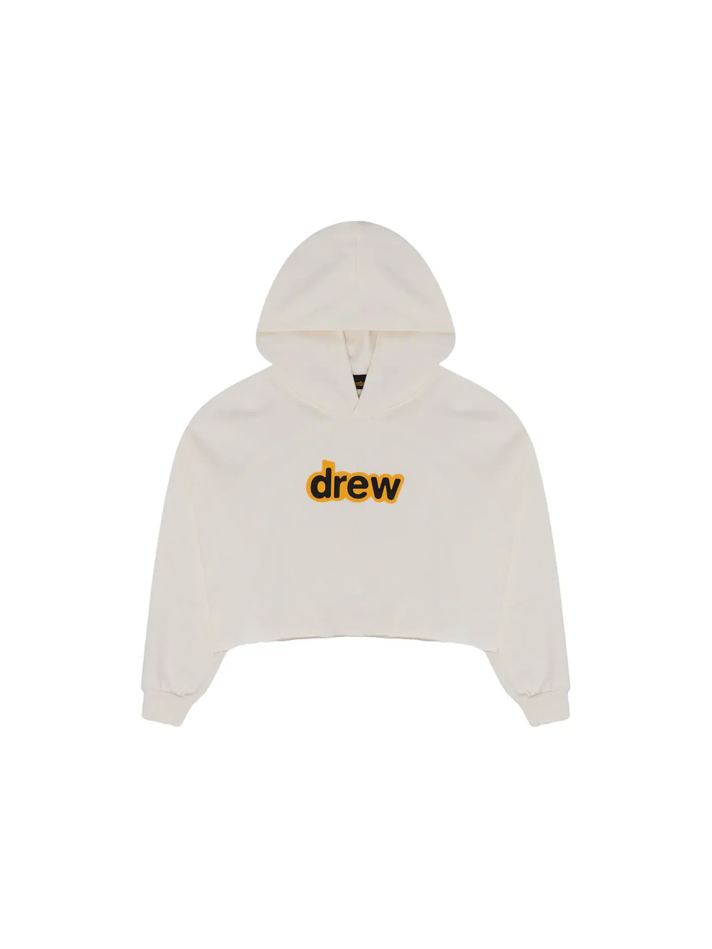Мужская худи с капюшоном drew house — изображение 1 из 2, белый