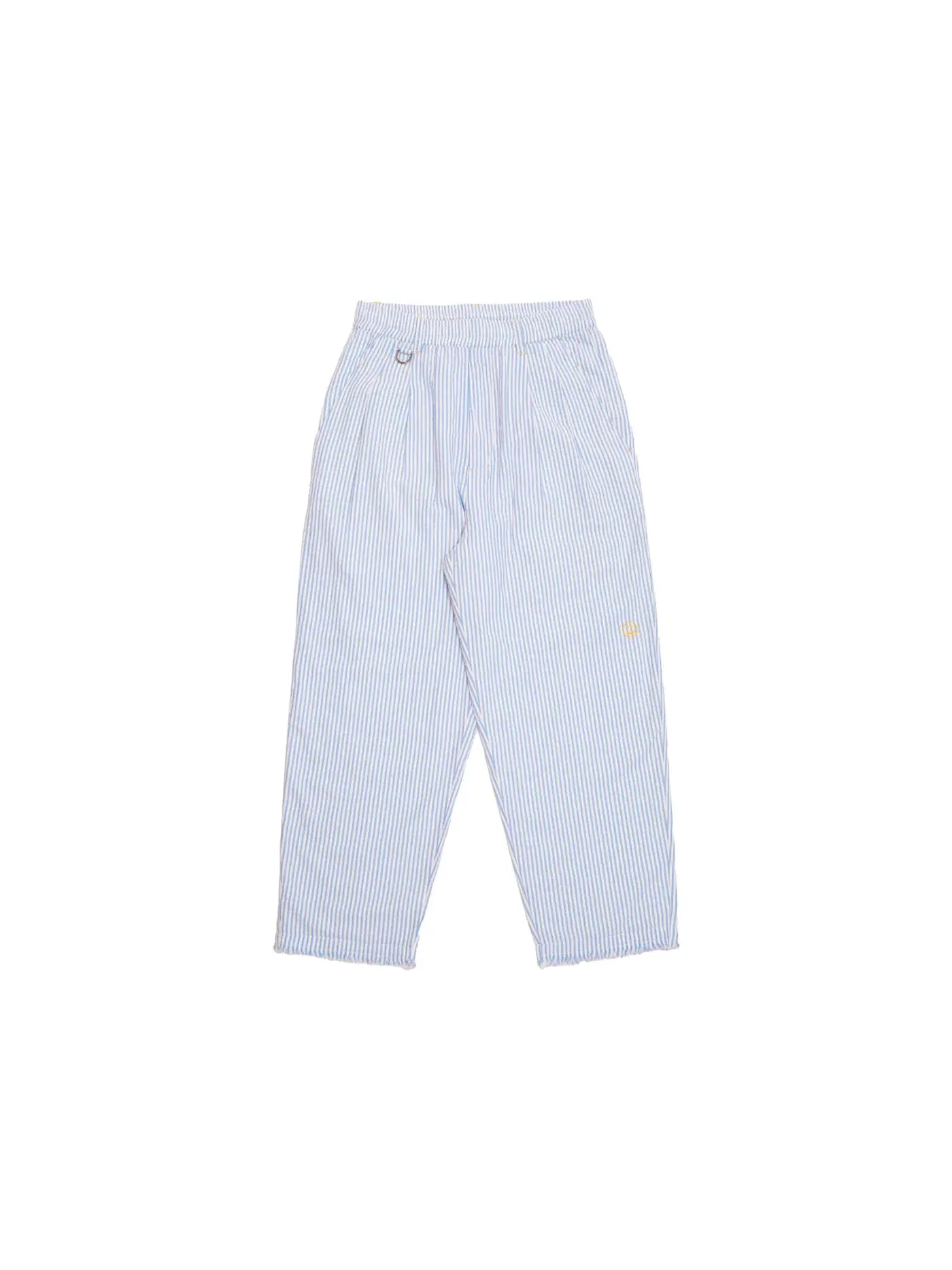 Мужские брюки с длинным рукавом Church Pant drew house — изображение 1 из 3, синий