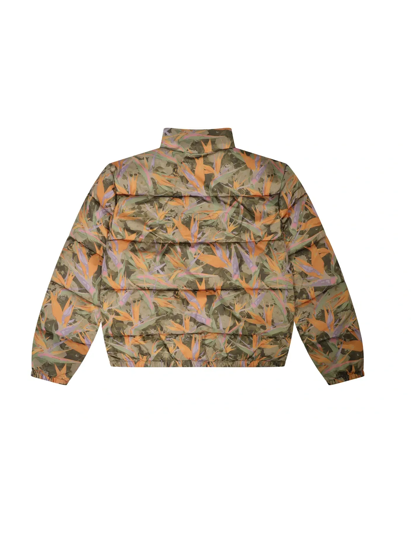 Мужская куртка-пуховик drew house Puffer Drew Camo, Drew Camo — изображение 2 из 3