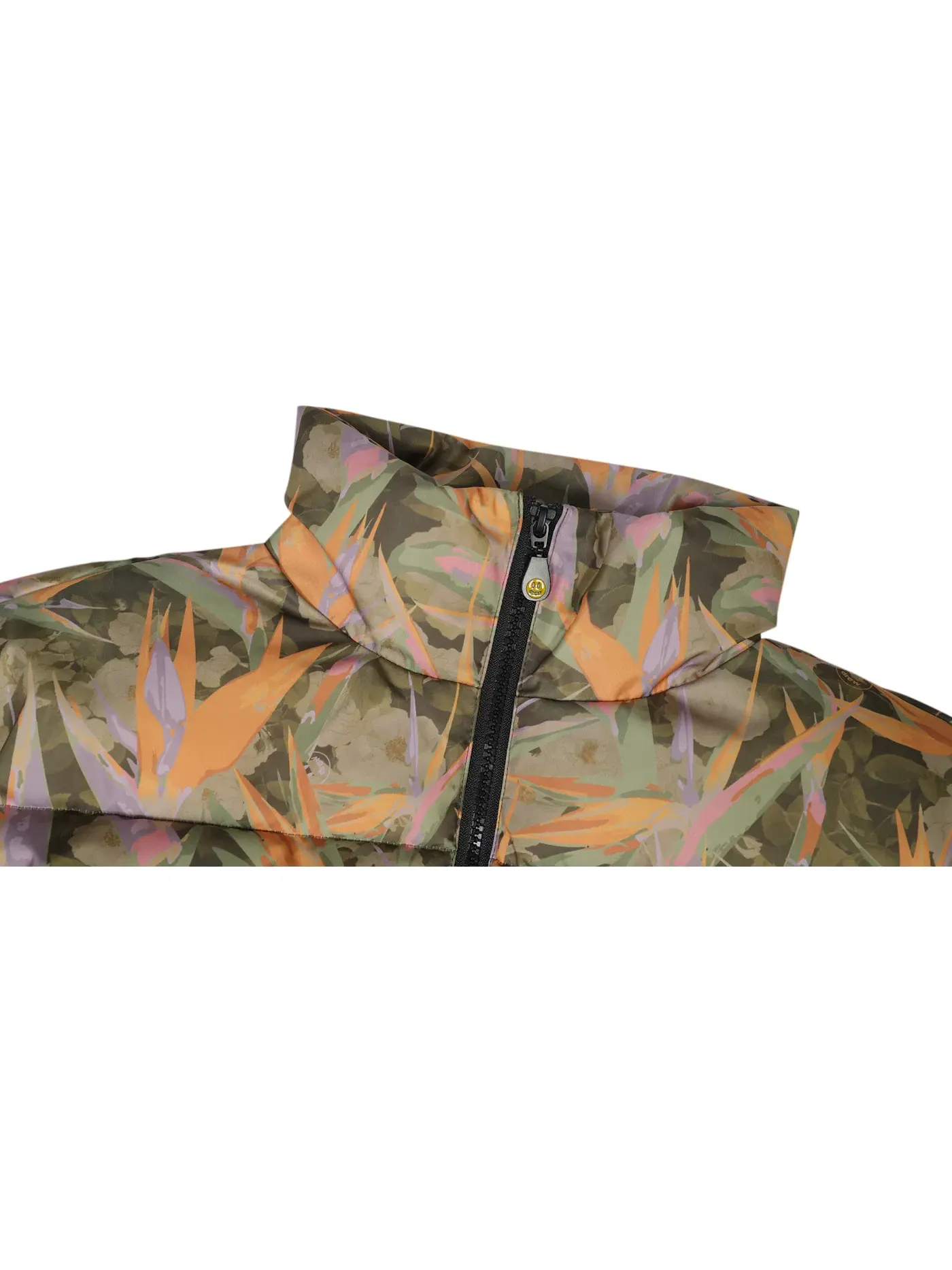 Мужская куртка-пуховик drew house Puffer Drew Camo, Drew Camo — изображение 3 из 3