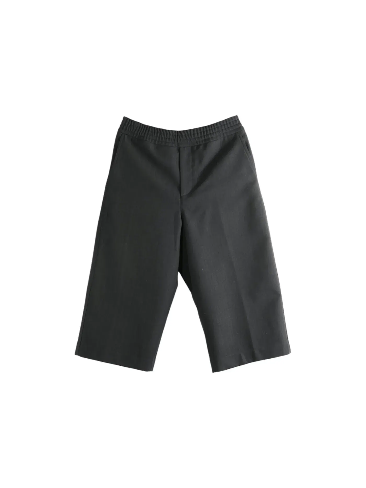 Мужские брюки из букле Dries Van Noten — 1