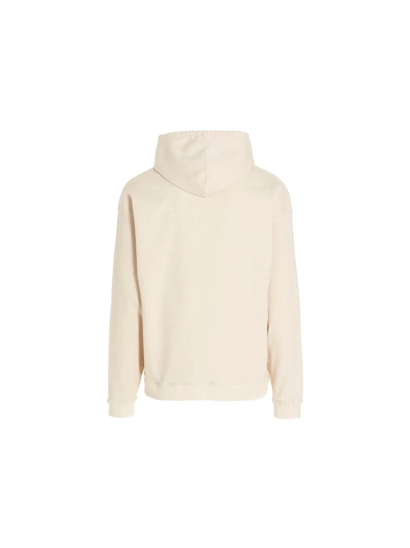 Мужской худи Dsquared2 Mini DSQ2 Hoodie — изображение 2 из 2, белый