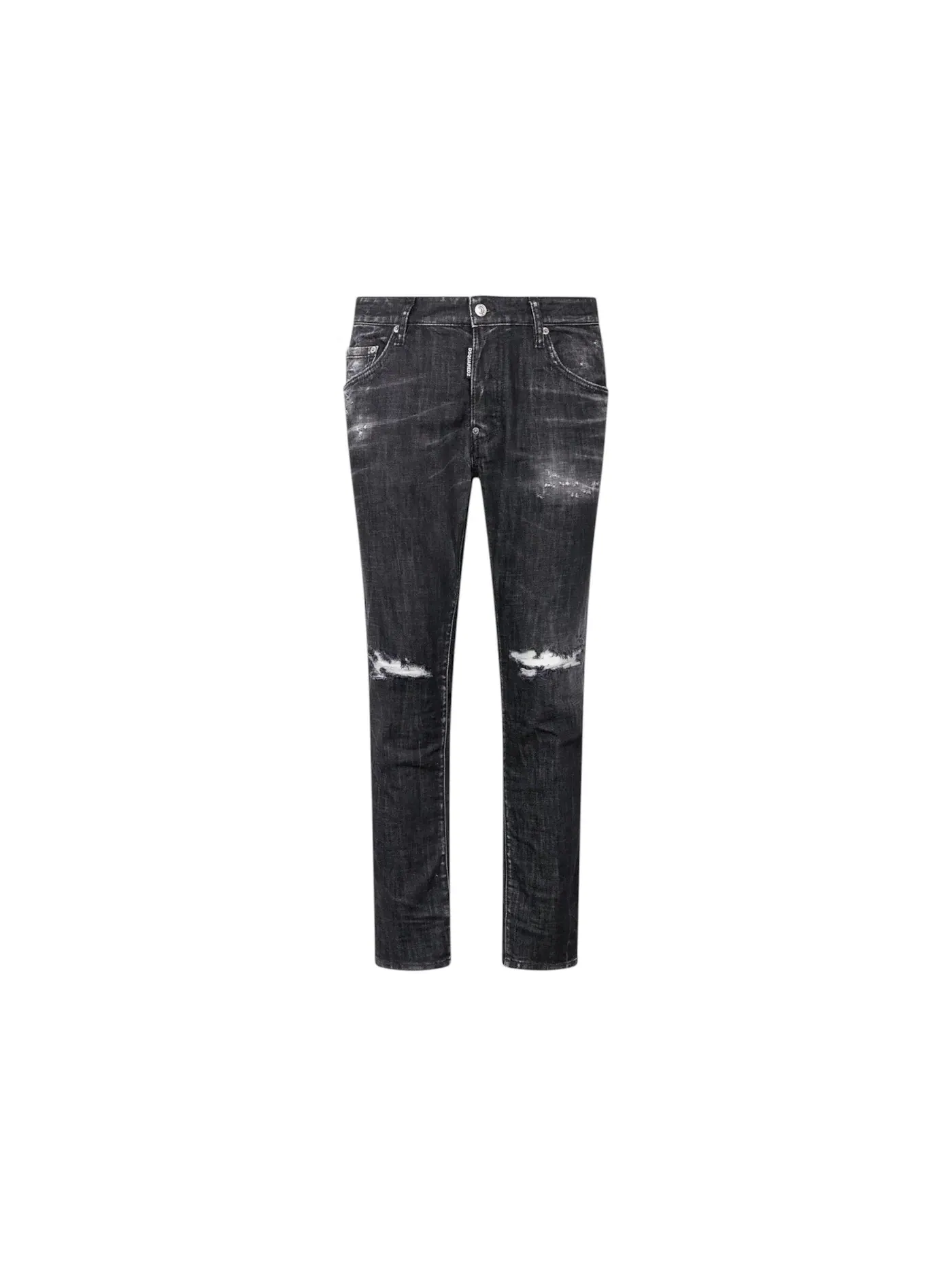 Мужские брюки от Dsquared2 — 1
