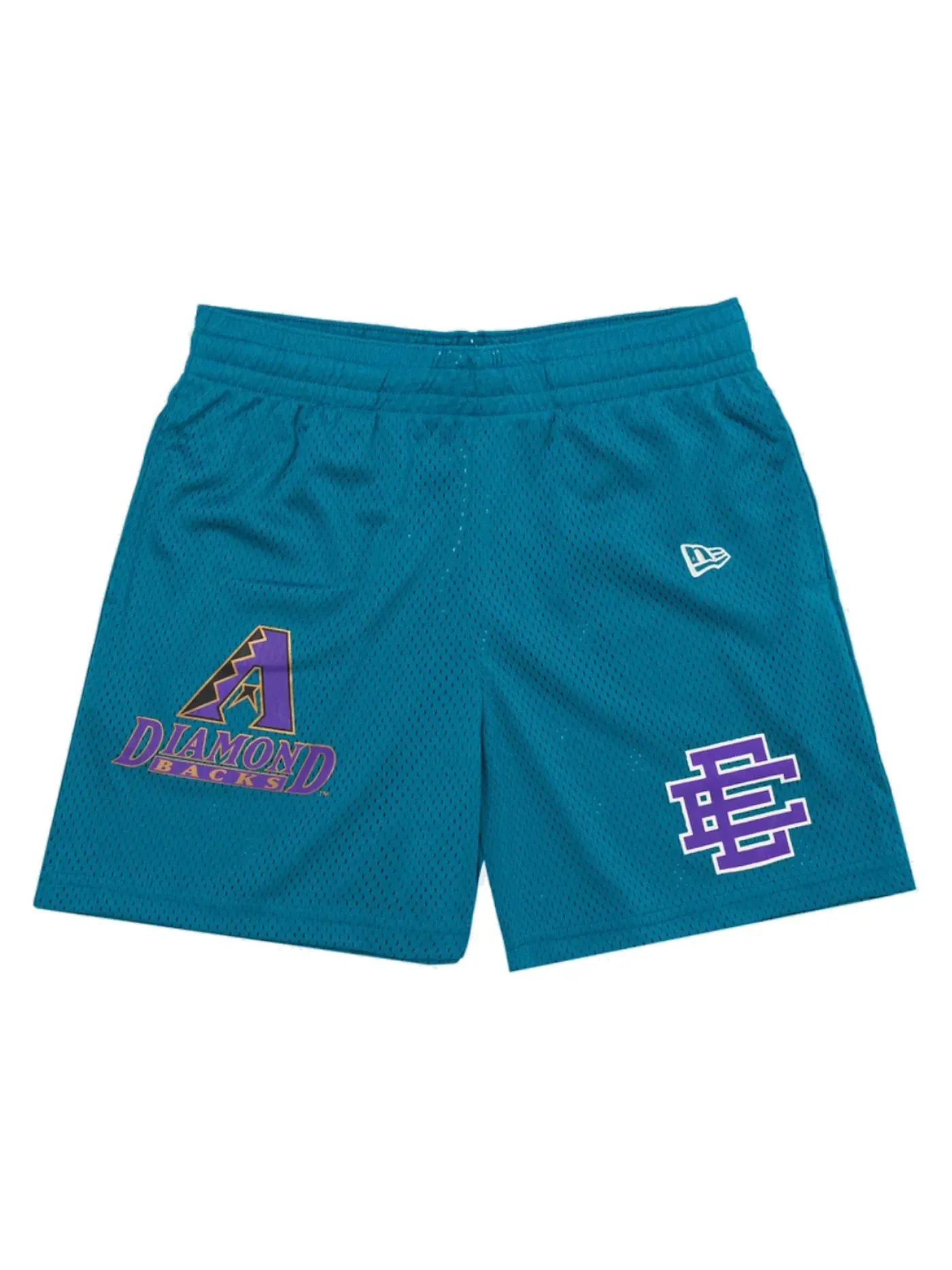 Мужские шорты Eric Emanuel Short, Arizona Diamondbacks — изображение 1 из 2