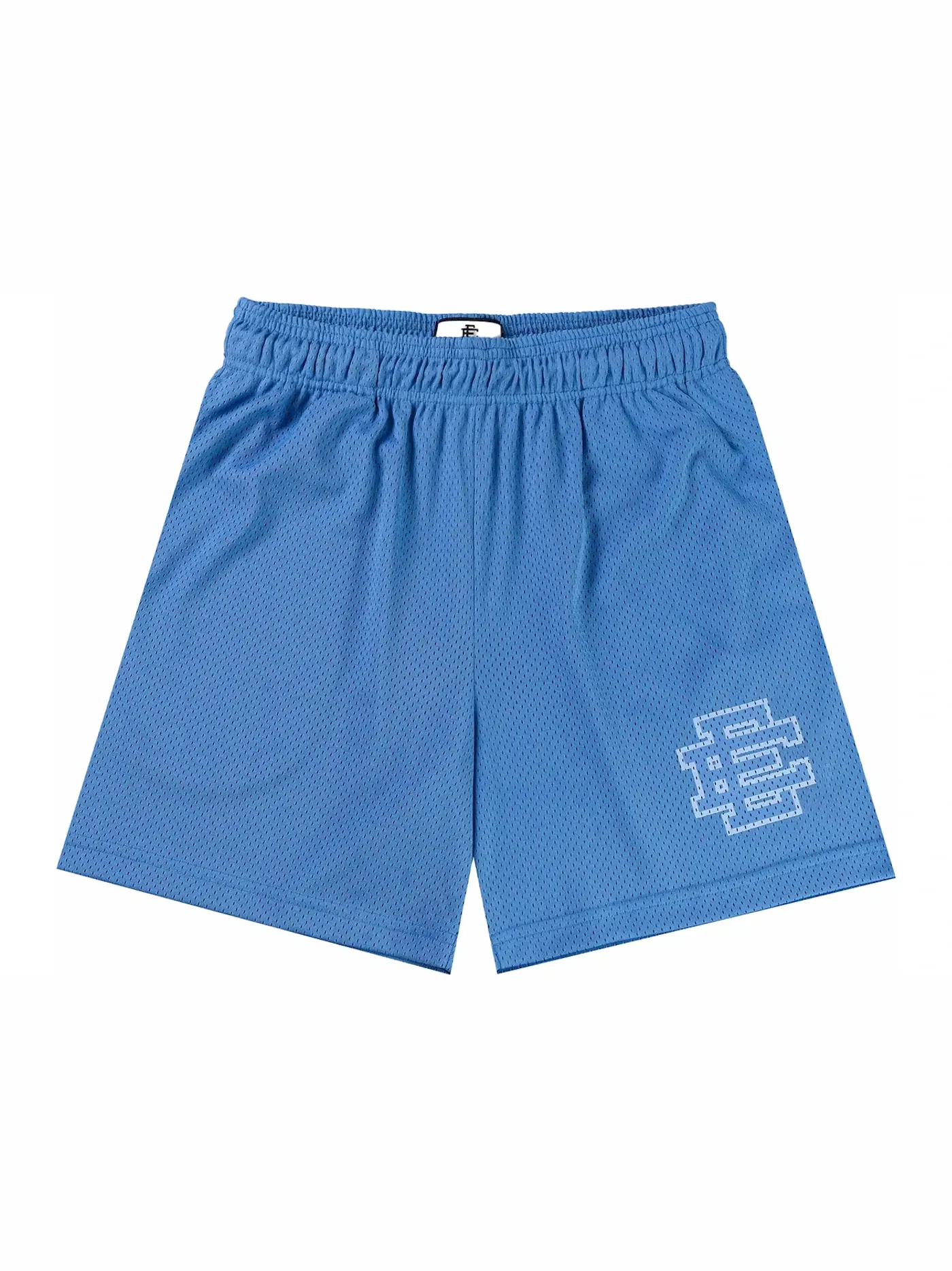Мужские шорты Eric Emanuel EE Basic Short Blue Yonder / Blue Yonder — изображение 1 из 1