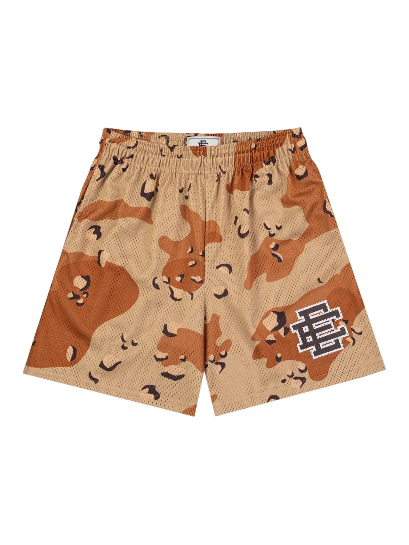 Мужские шорты Basic Short Eric Emanuel — изображение 1 из 1