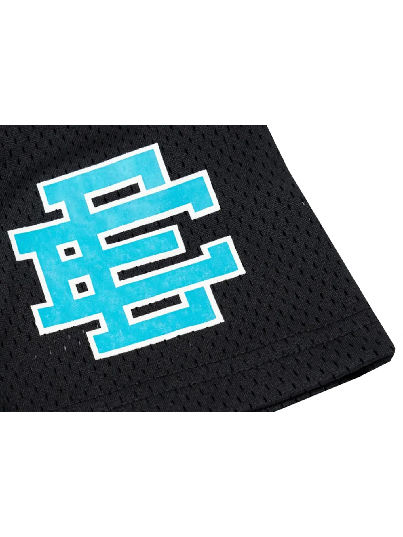 Мужские шорты с принтом Eric Emanuel Short Florida Marlins, Florida Marlins — изображение 2 из 2