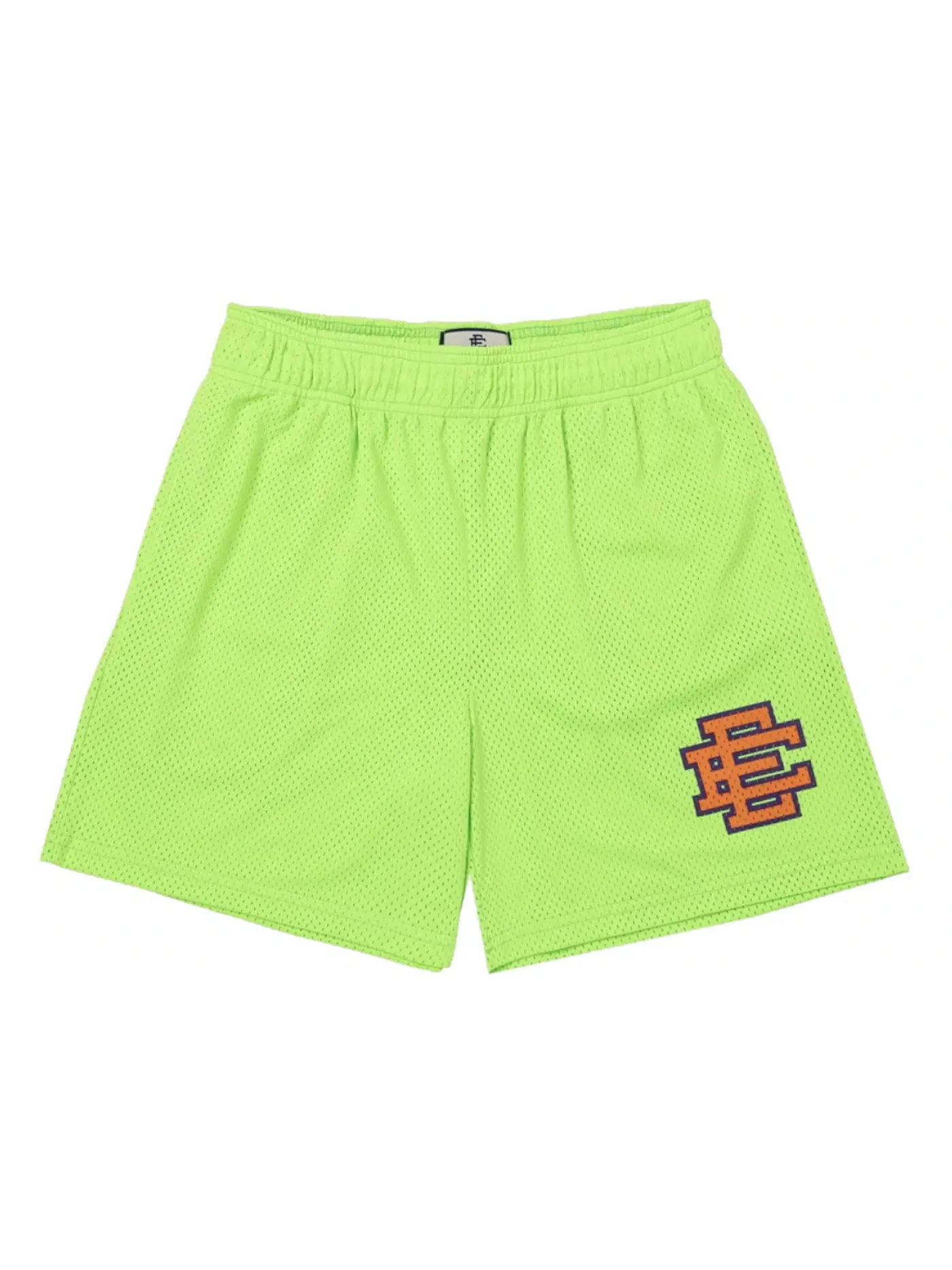 Мужские шорты Eric Emanuel Short (FW21), Gecko — изображение 1 из 2