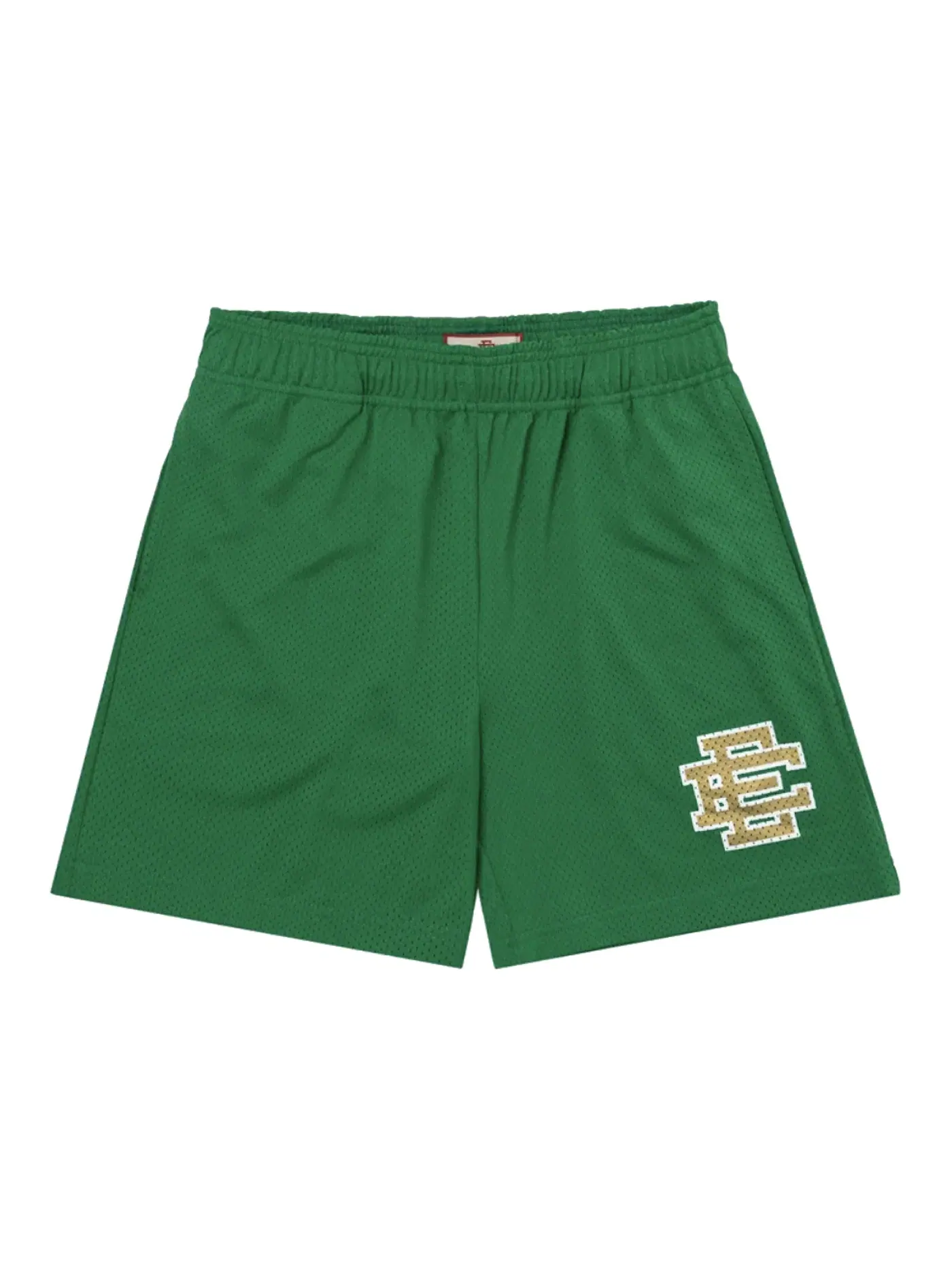 Мужские шорты с принтом Eric Emanuel EE Basic Short — изображение 1 из 2