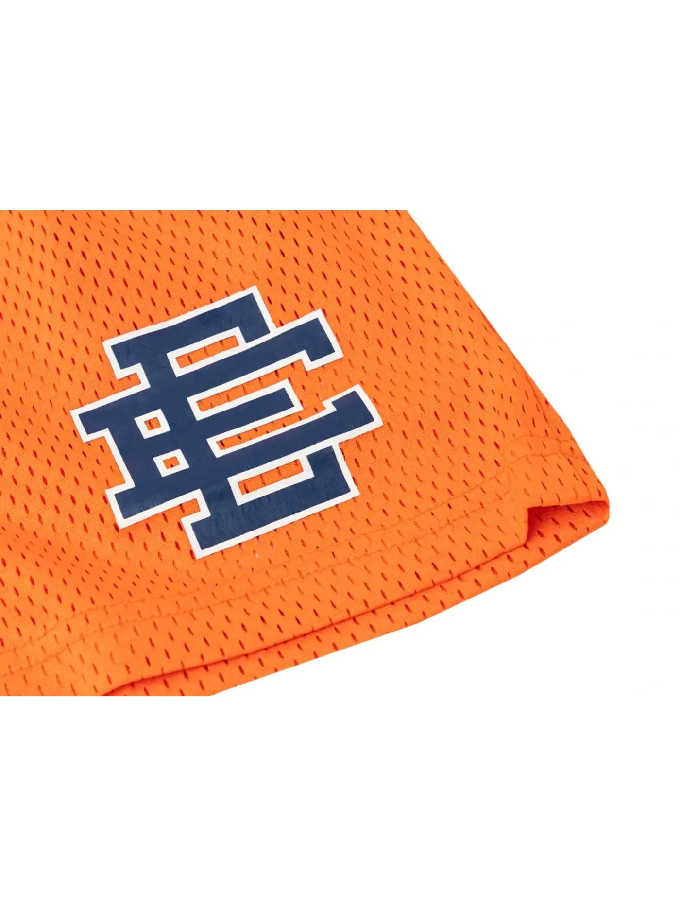 Мужские шорты с принтом Eric Emanuel Short Houston Astros, Houston Astros — изображение 2 из 2