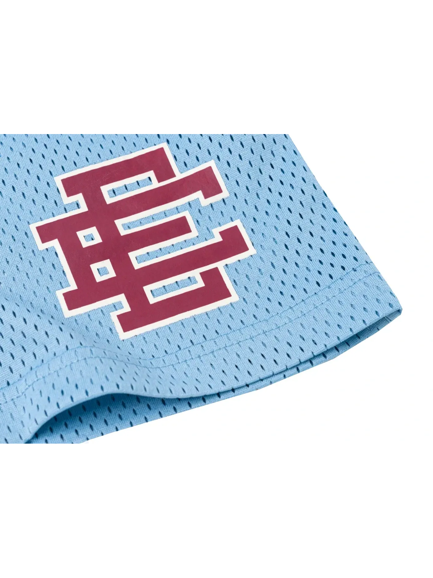 Мужские шорты с принтом Eric Emanuel Short, Philadelphia Phillies — изображение 2 из 2