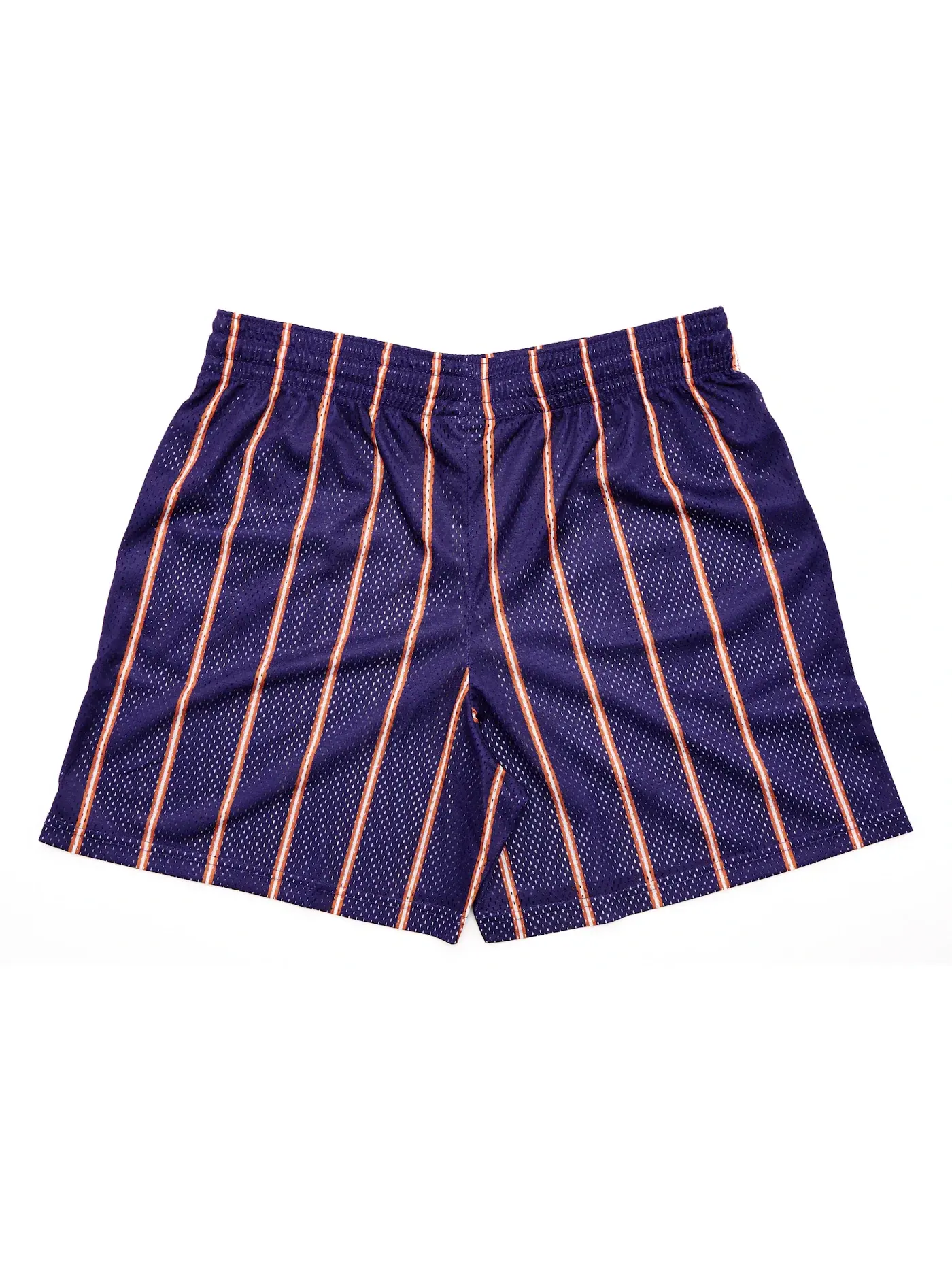 Мужские шорты с принтом Eric Emanuel EE Basic Short Phoenix Suns, Phoenix Suns — изображение 2 из 2