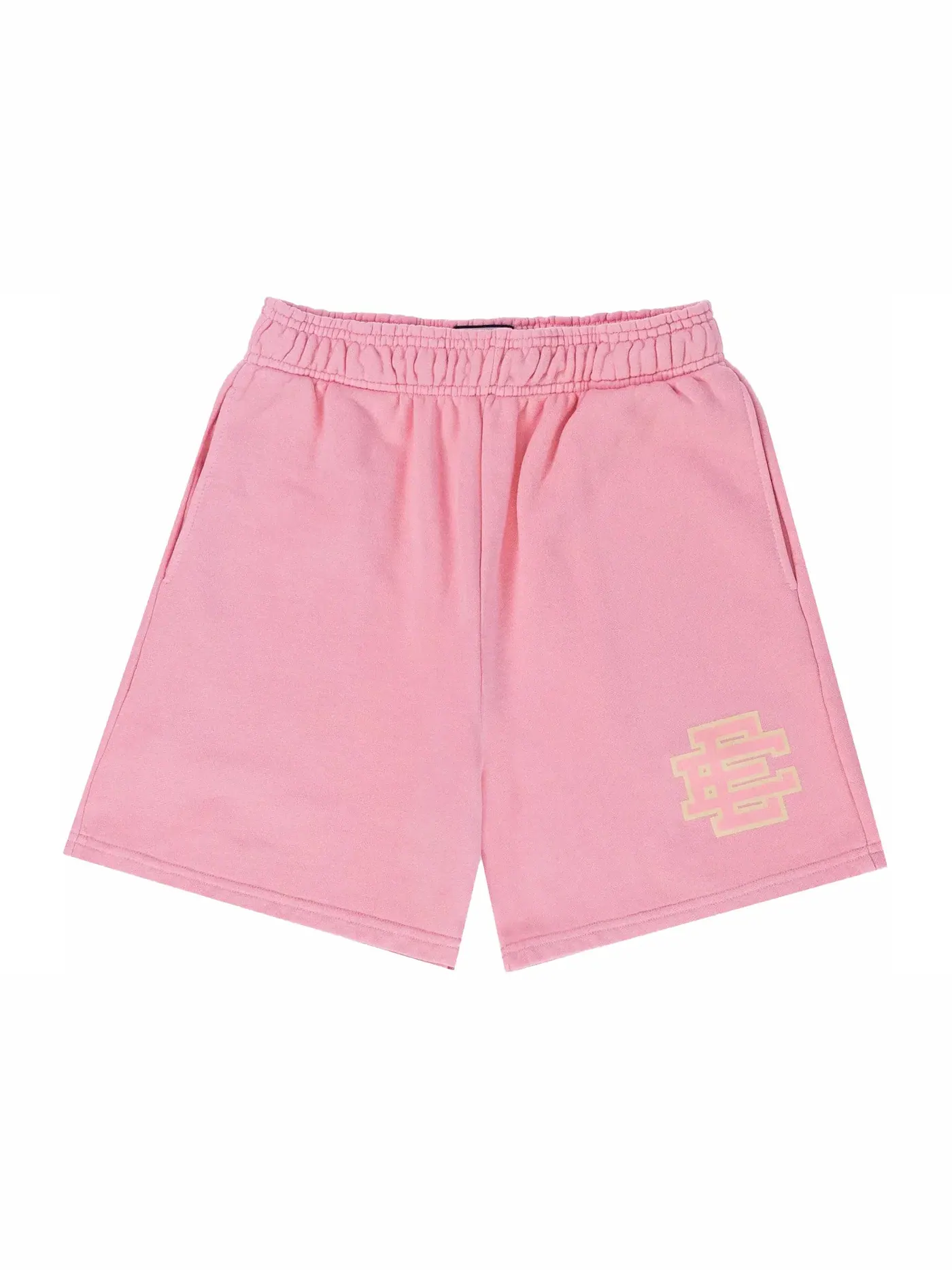 Мужские шорты Eric Emanuel EE Basic Short — изображение 1 из 1, розовый/розовый