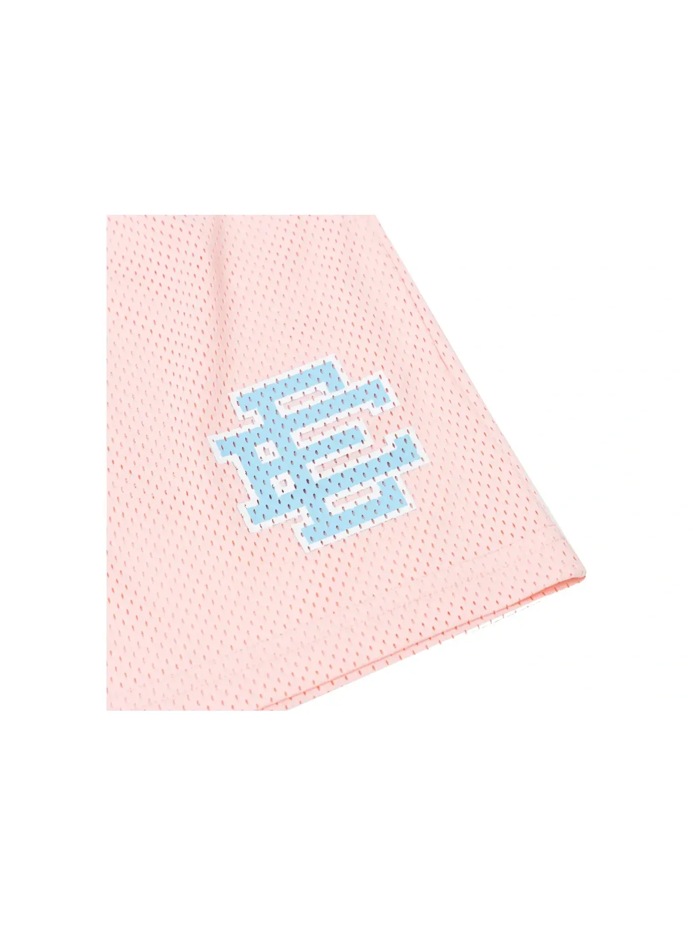 Мужские шорты Eric Emanuel EE Basic Short — изображение 2 из 2, розовый/синий